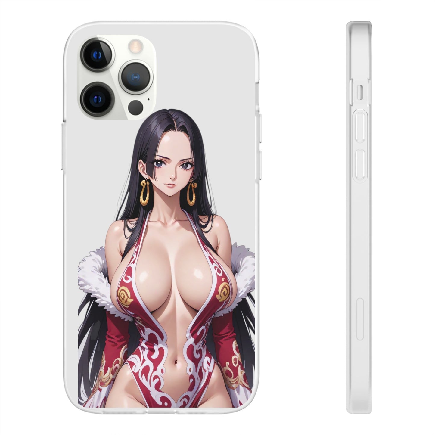 Japanese Art Phone Case – Limited Edition – BOA