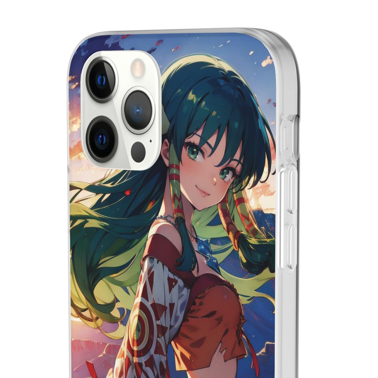 Japanese Art Phone Case – Limited Edition – FEENA