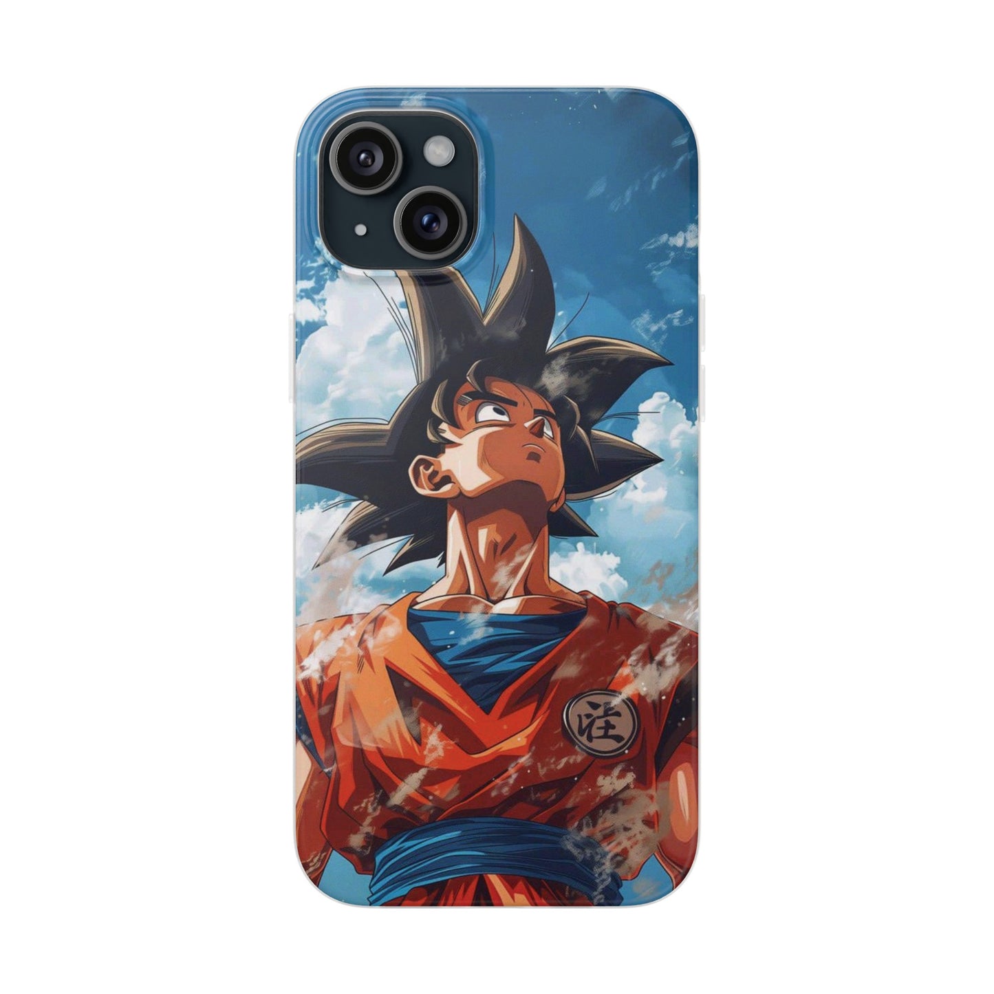 Japanese Art Phone Case – Limited Edition – BASE GOKU