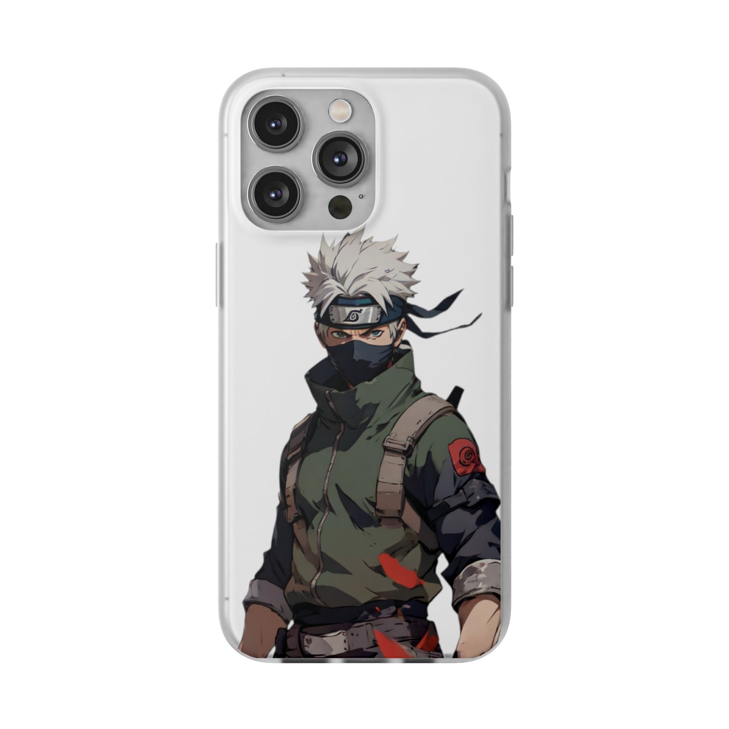 Japanese Art Phone Case – Limited Edition – KAKASHI