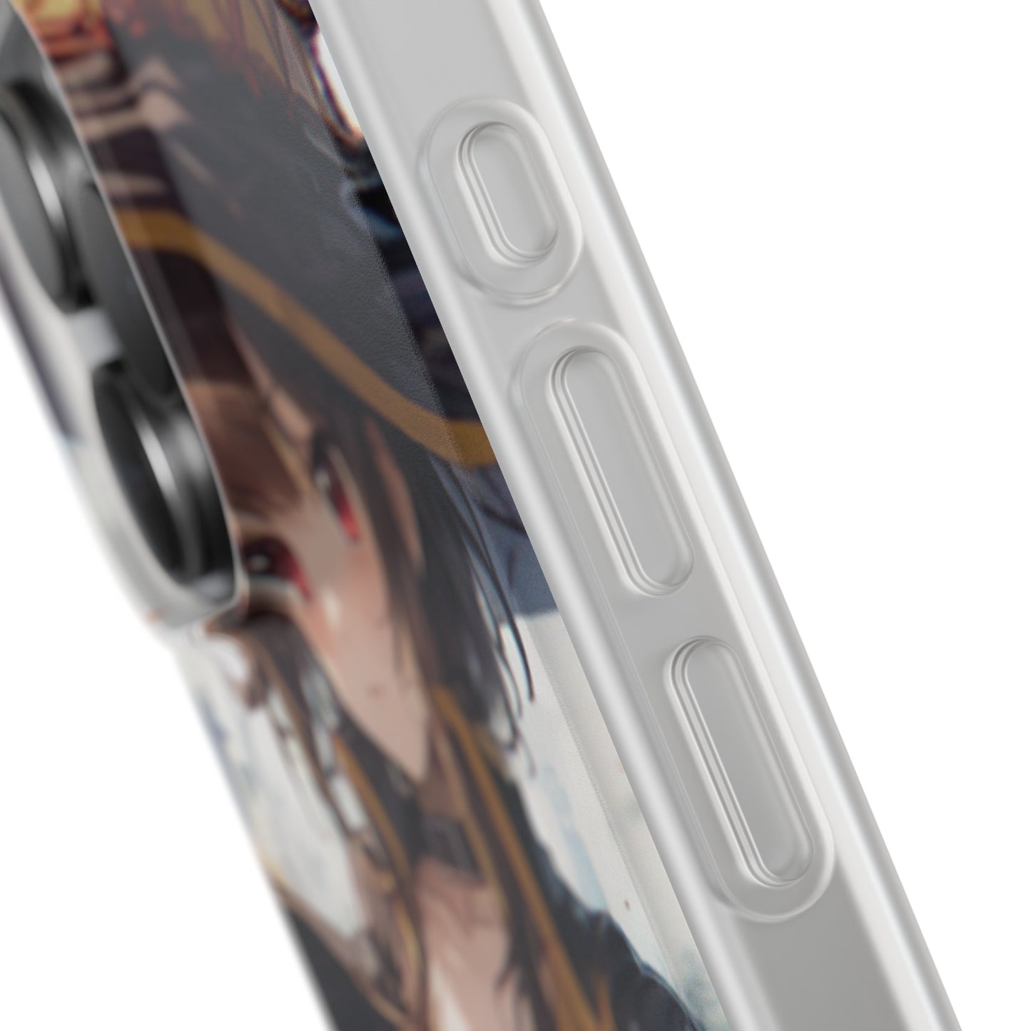 Japanese Art Phone Case – Limited Edition – MEGUMIN