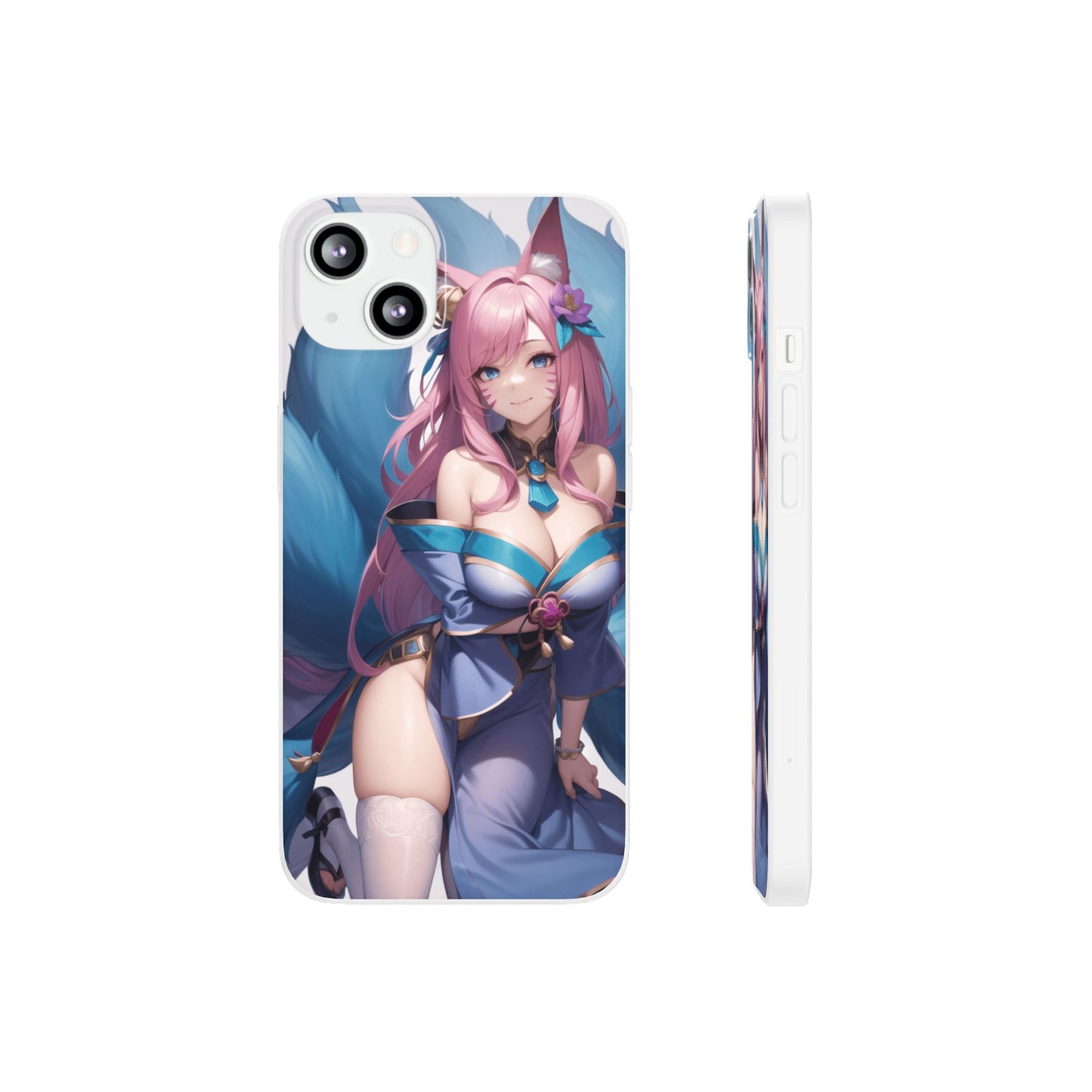 Japanese Art Phone Case – Limited Edition – AHRI 4