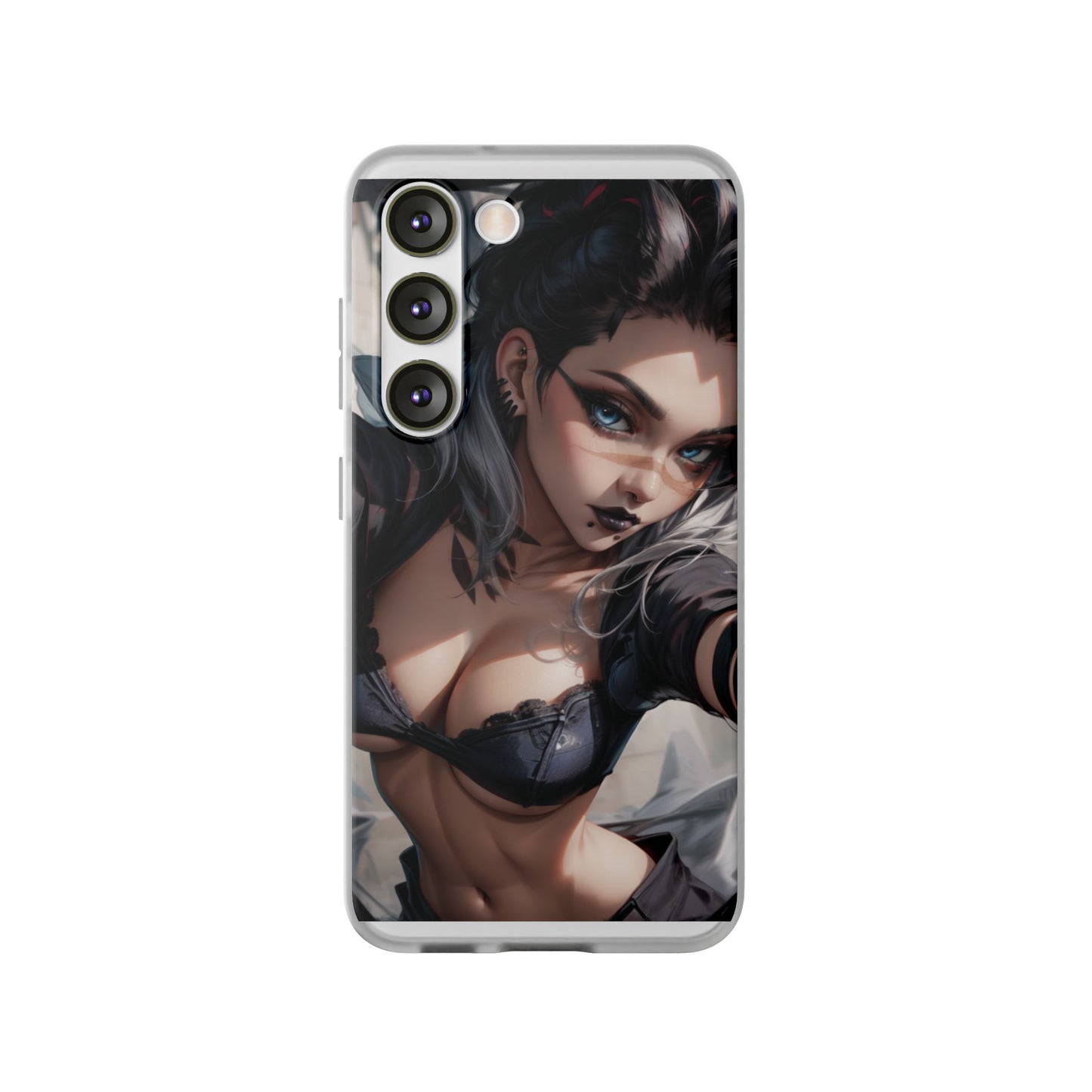 Japanese Art Phone Case – Limited Edition – FADE