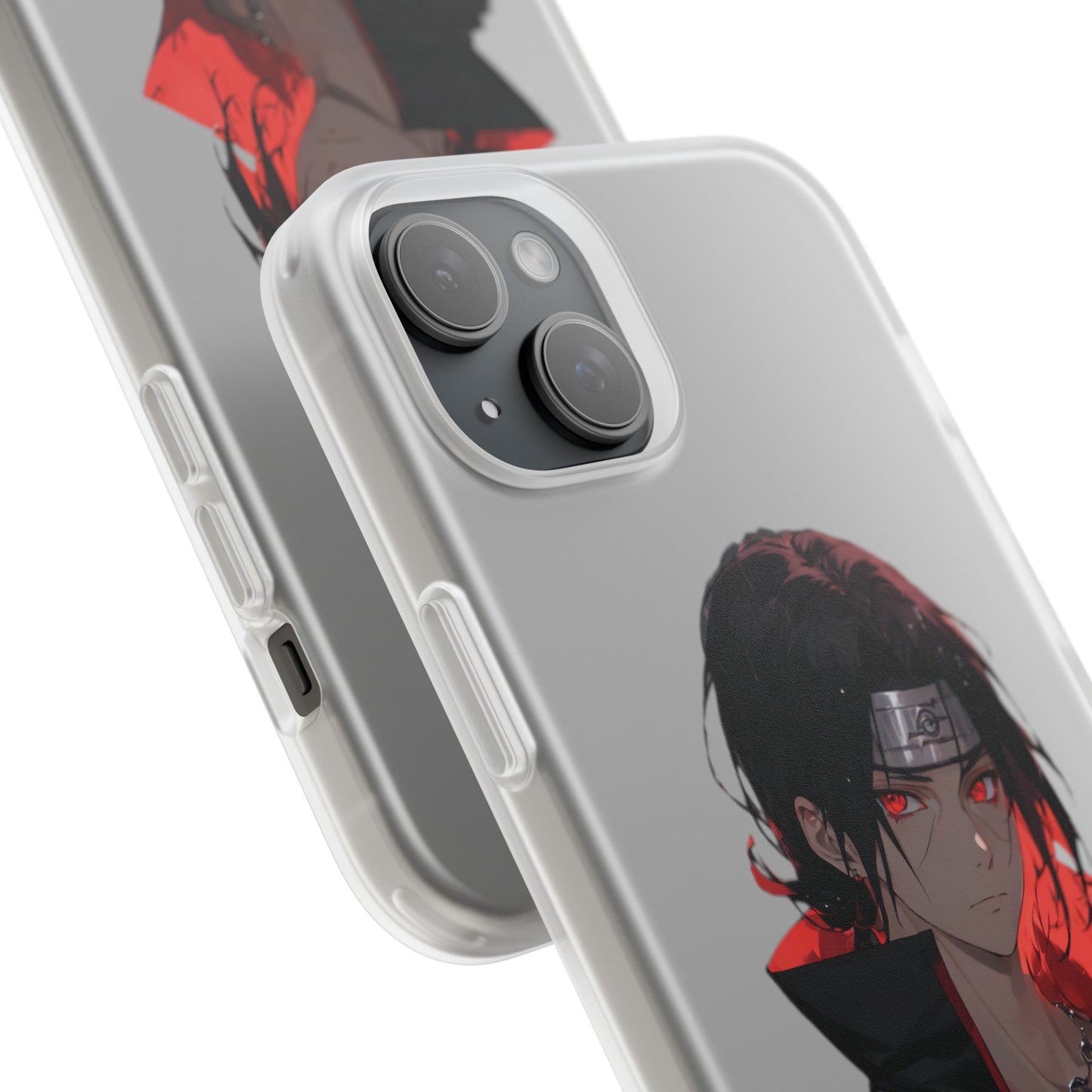 Japanese Art Phone Case – Limited Edition – ITACHI