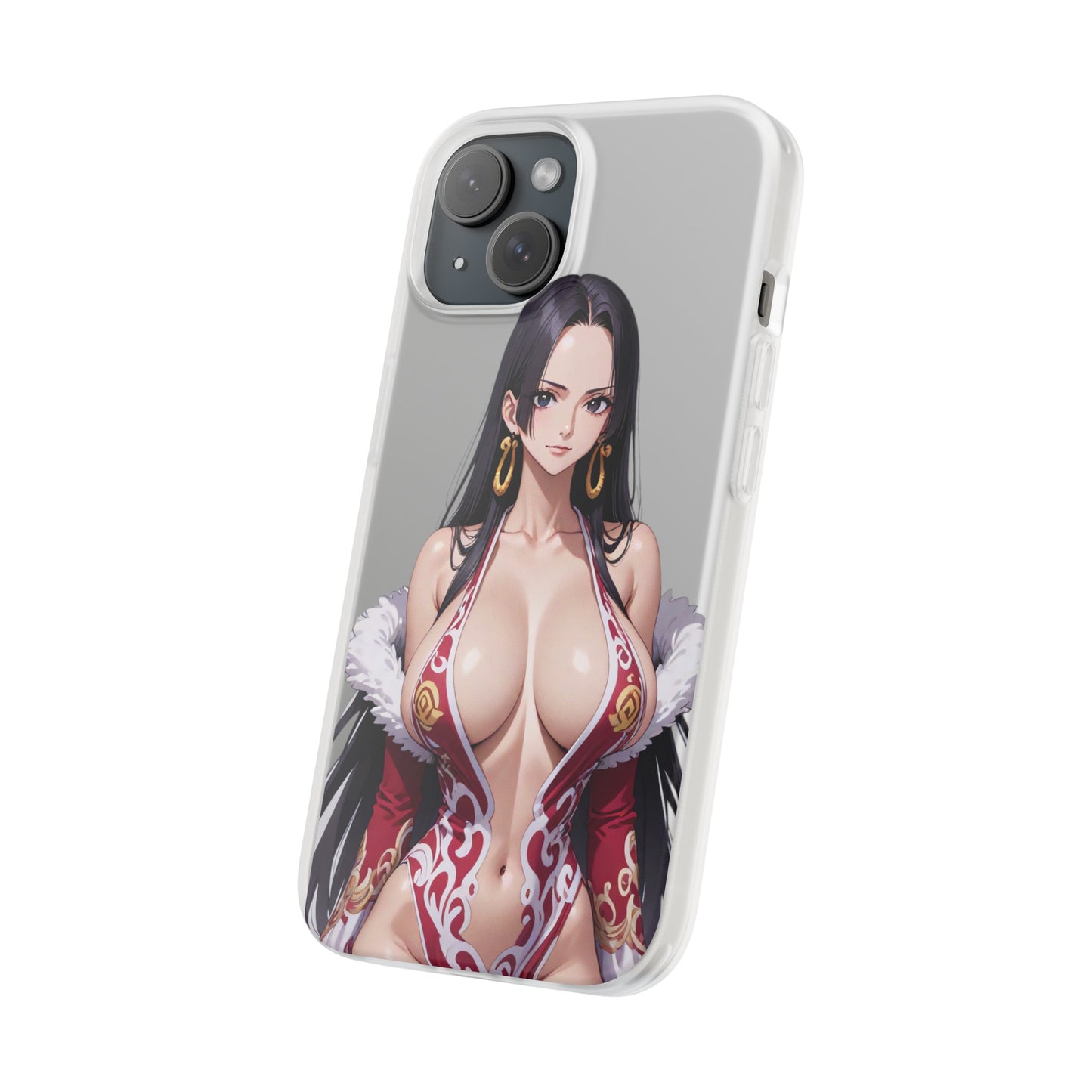 Japanese Art Phone Case – Limited Edition – BOA