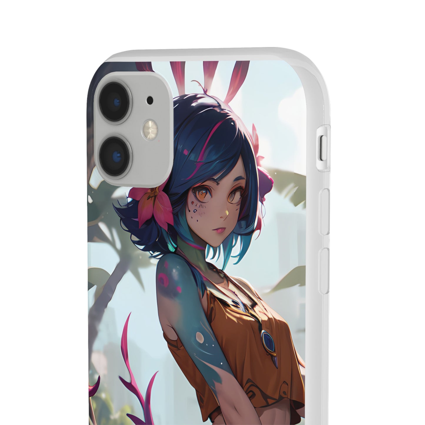 Japanese Art Phone Case – Limited Edition – NEEKO