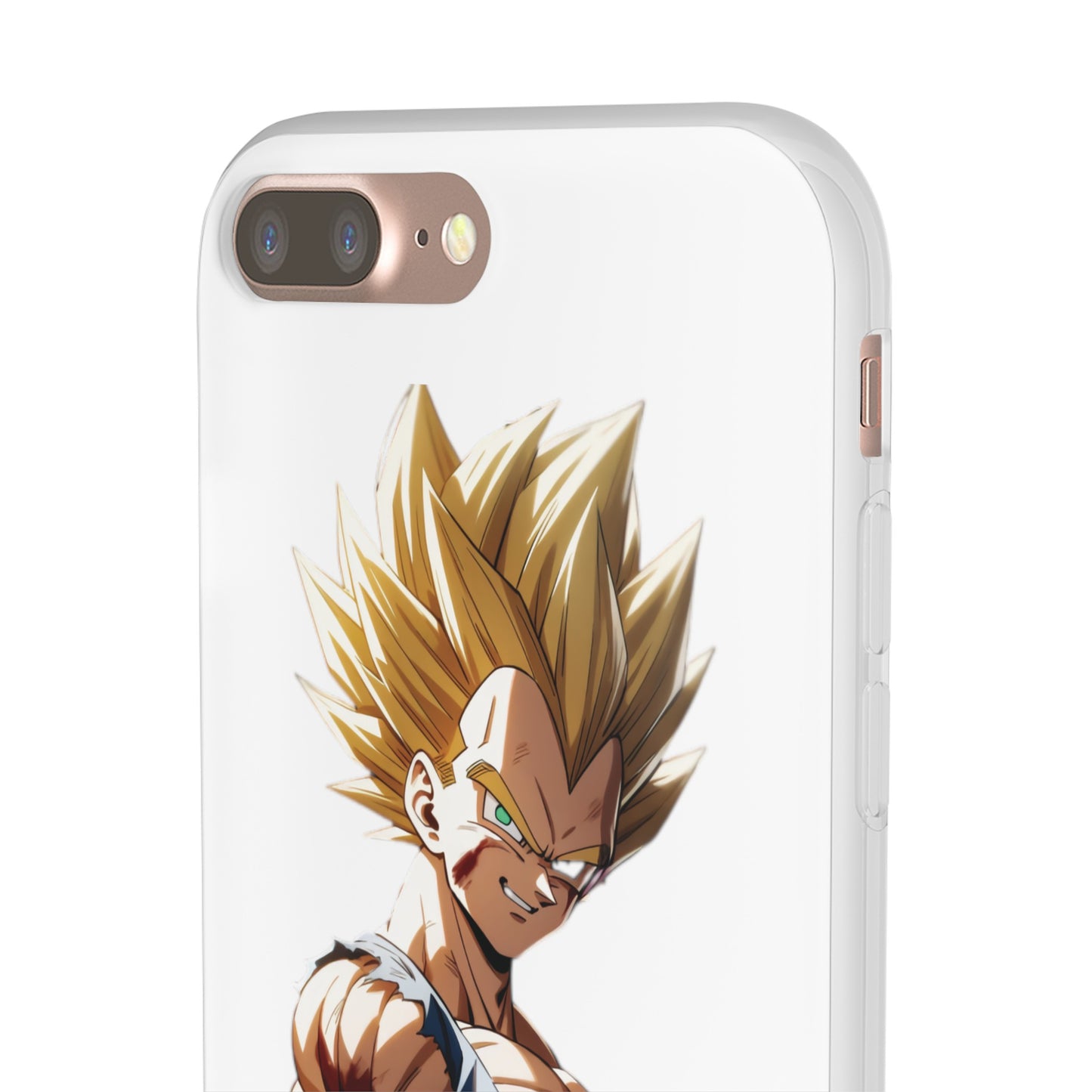 Japanese Art Phone Case – Limited Edition – VEGETA