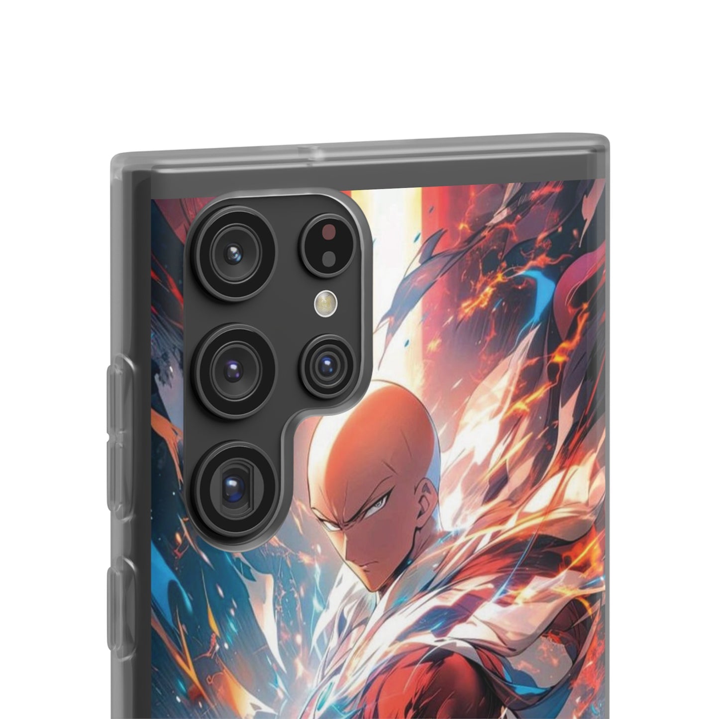 Japanese Art Phone Case – Limited Edition – SAITAMA