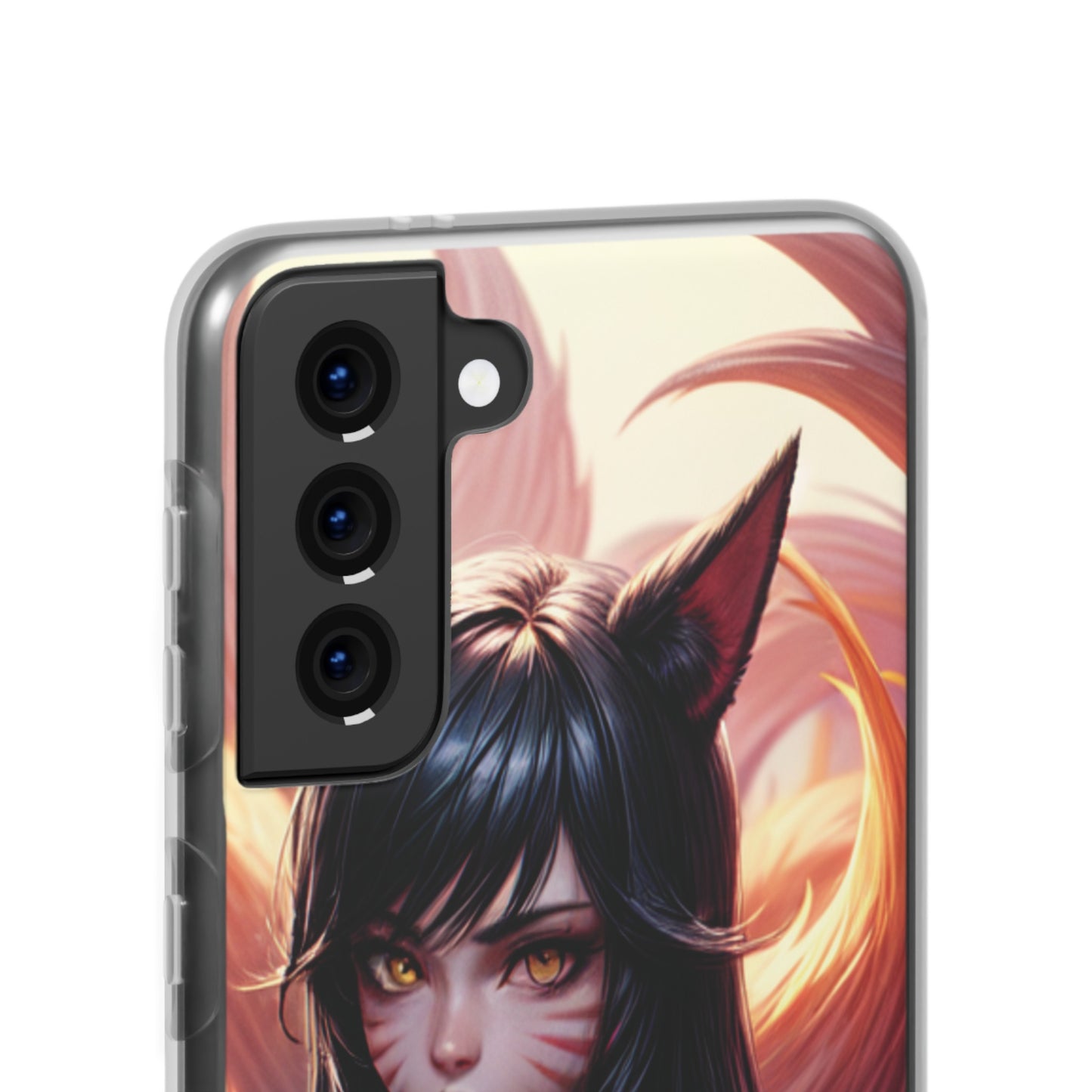 Japanese Art Phone Case – Limited Edition – AHRI 5