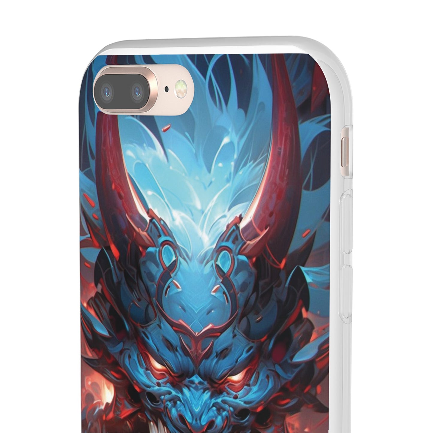 Japanese Art Phone Case – Limited Edition – KAISER ONI