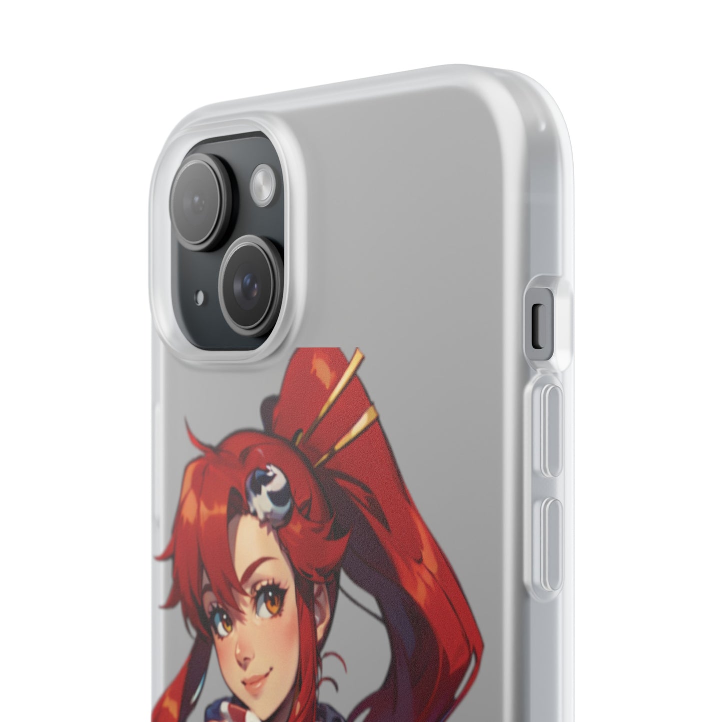 Japanese Art Phone Case – Limited Edition – YOKO