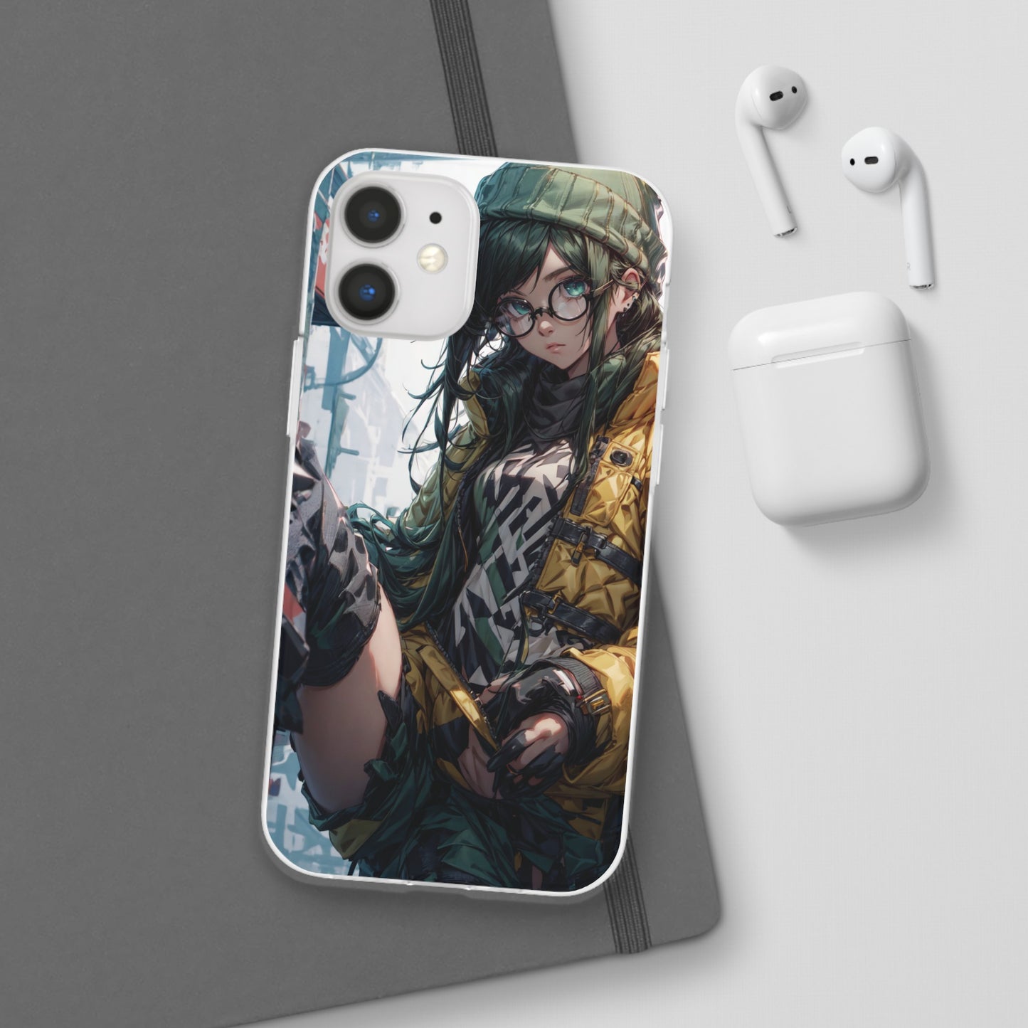 Japanese Art Phone Case – Limited Edition – KILLJOY