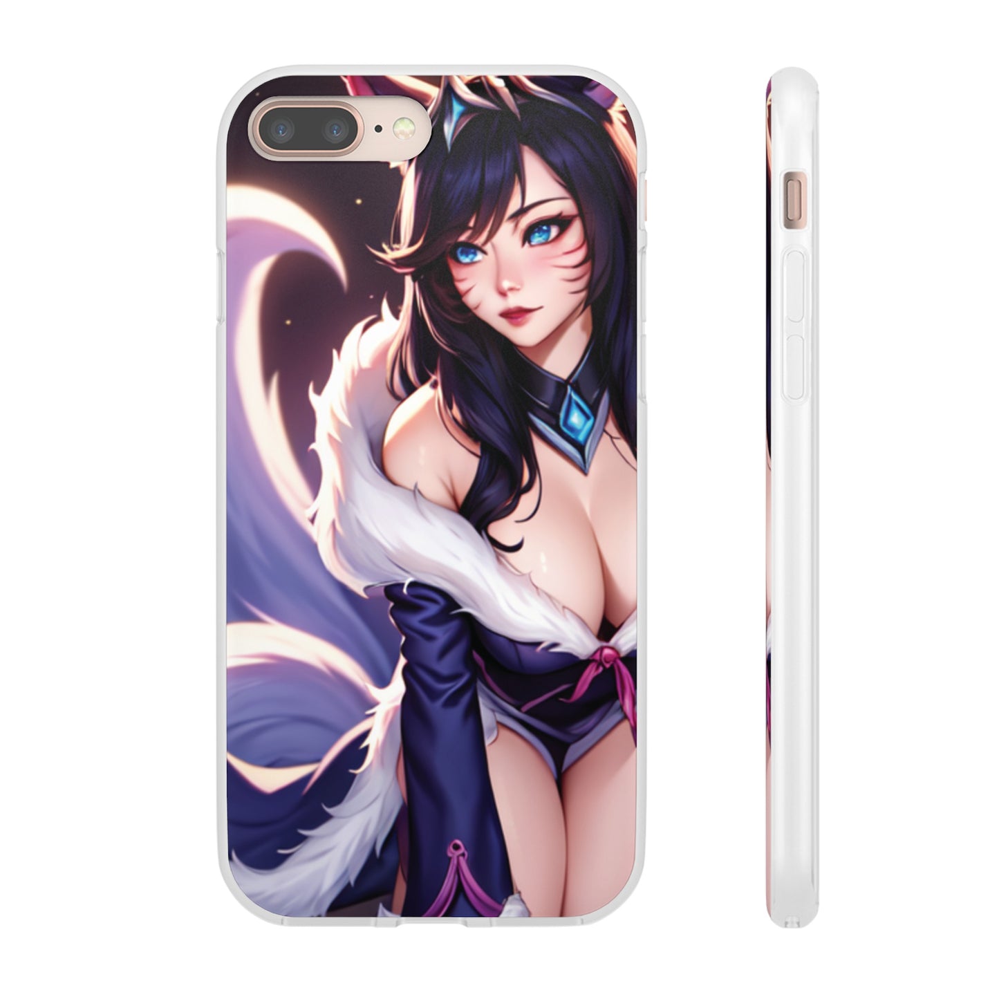 Japanese Art Phone Case – Limited Edition – AHRI