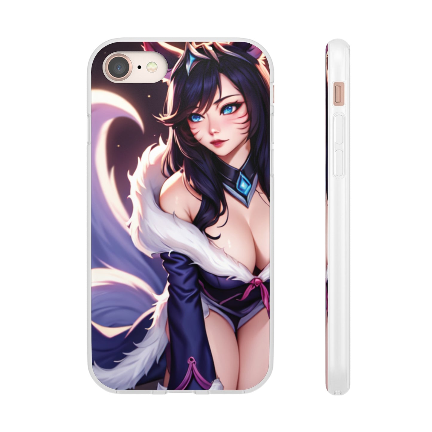 Japanese Art Phone Case – Limited Edition – AHRI