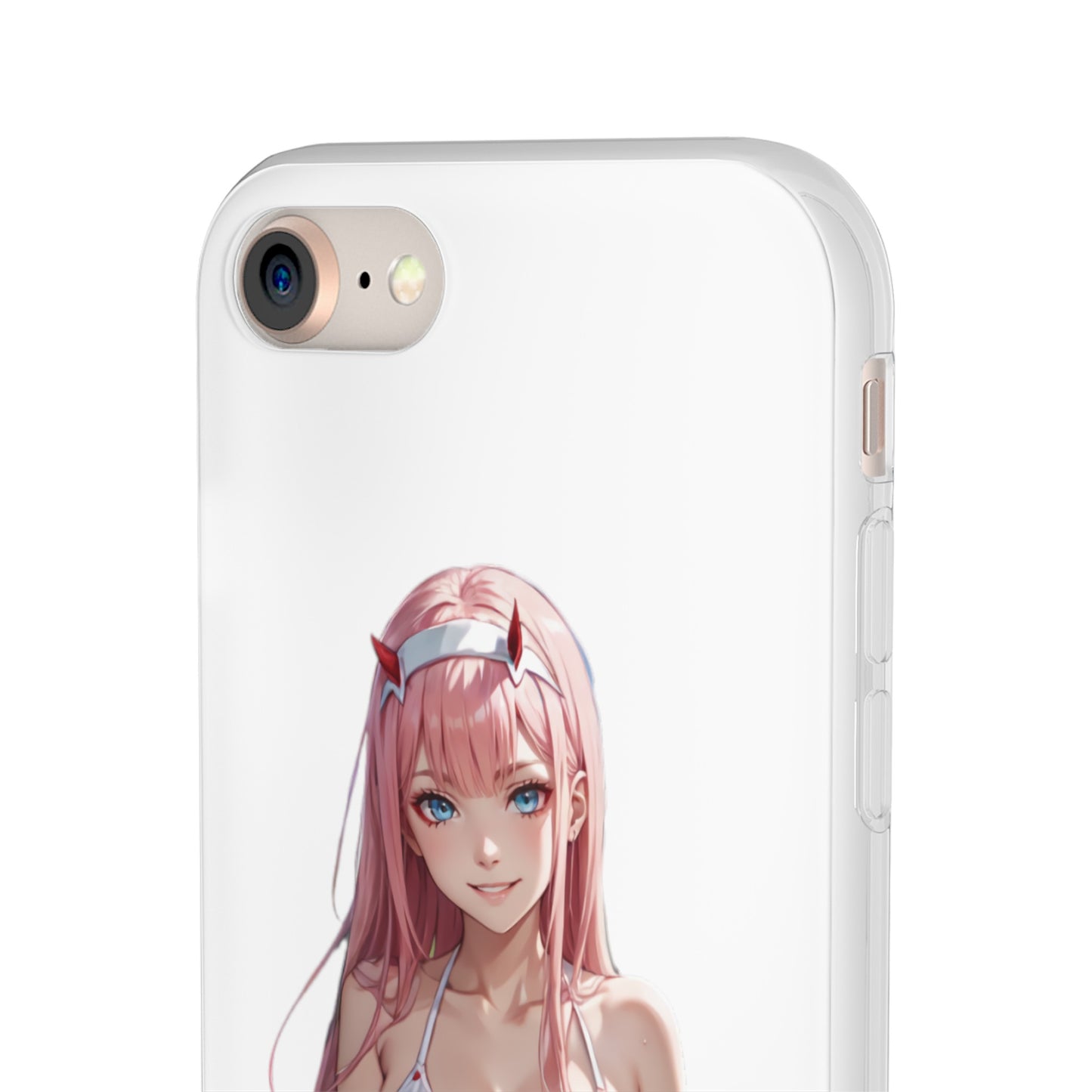 Japanese Art Phone Case – Limited Edition – DARLING