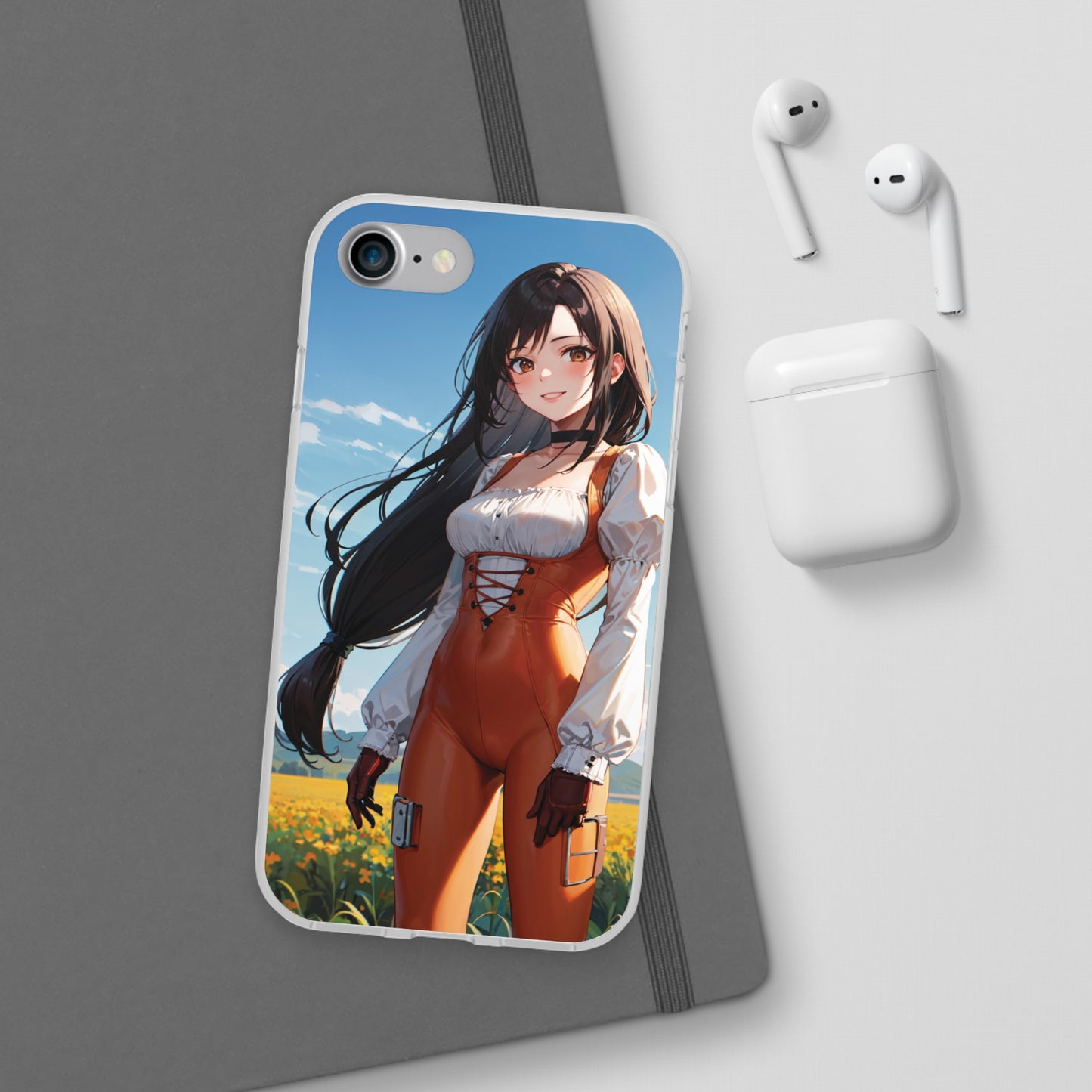 Copy of Japanese Art Phone Case – Limited Edition – GARNET