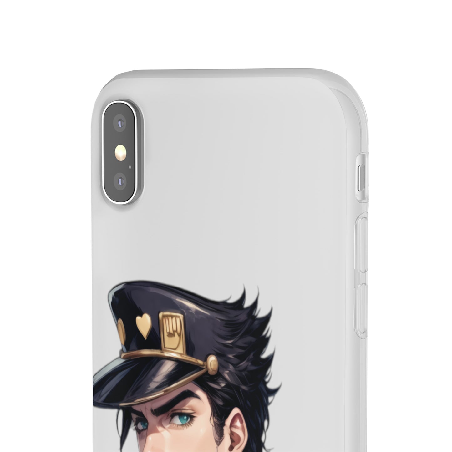 Japanese Art Phone Case – Limited Edition – JOTARO