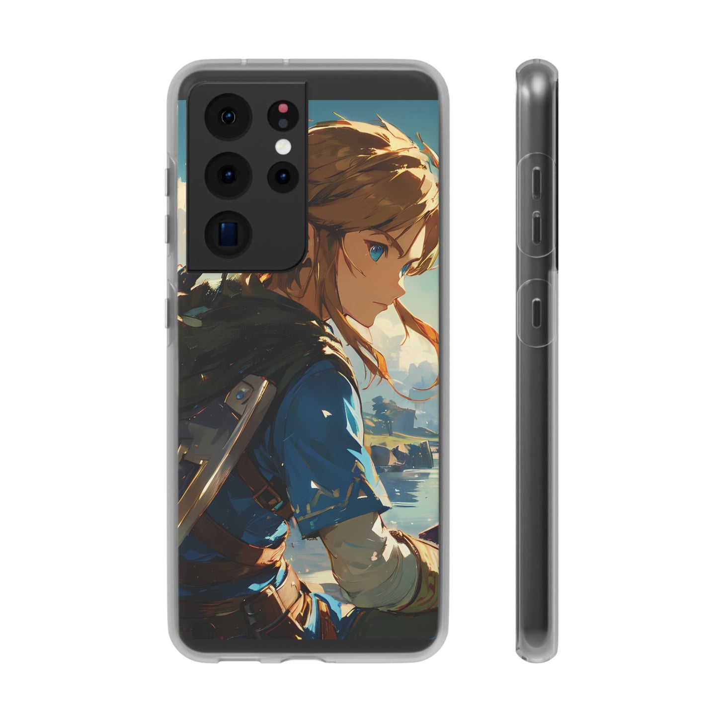 Japanese Art Phone Case – Limited Edition – LINK