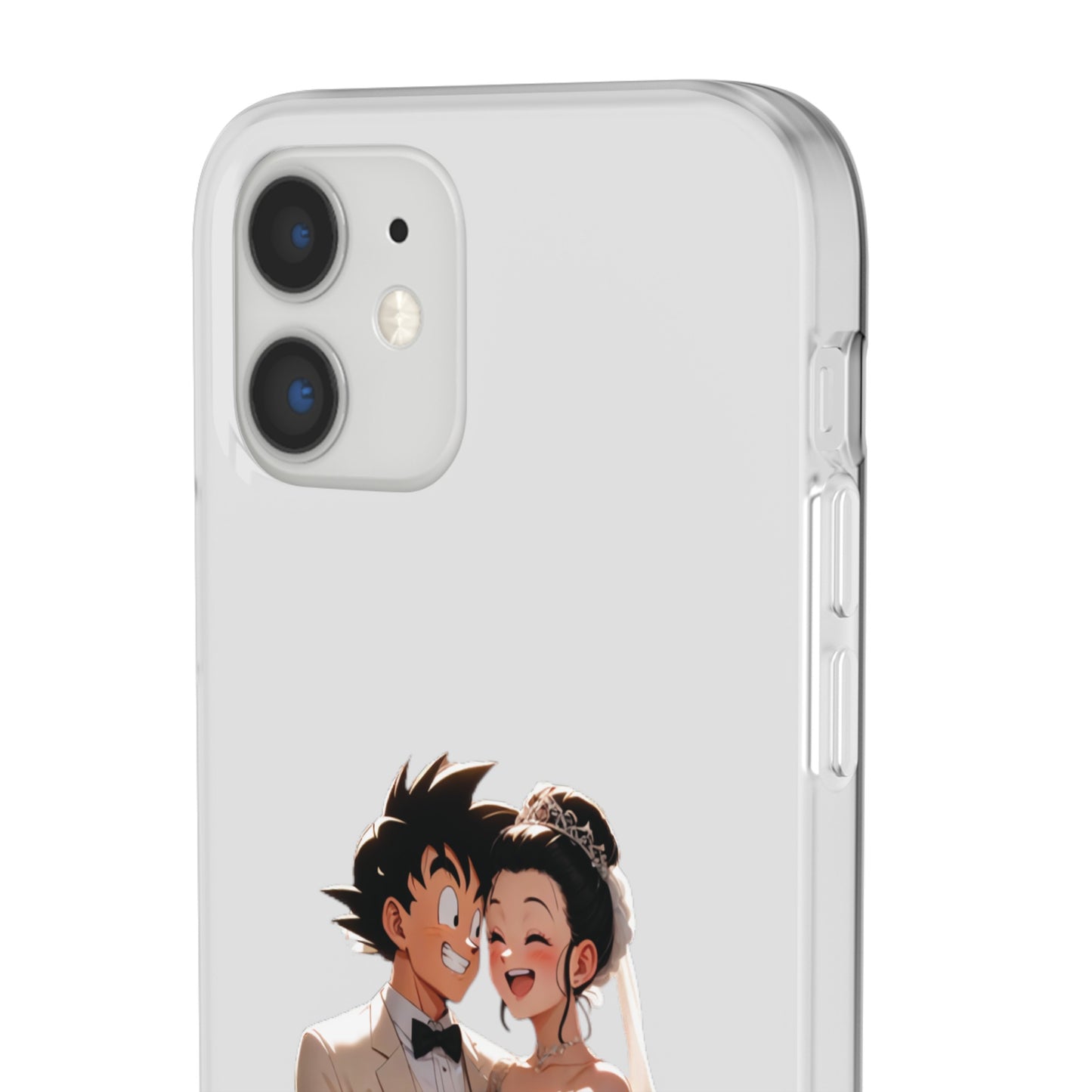 Japanese Art Phone Case – Limited Edition – JUST MARRIED