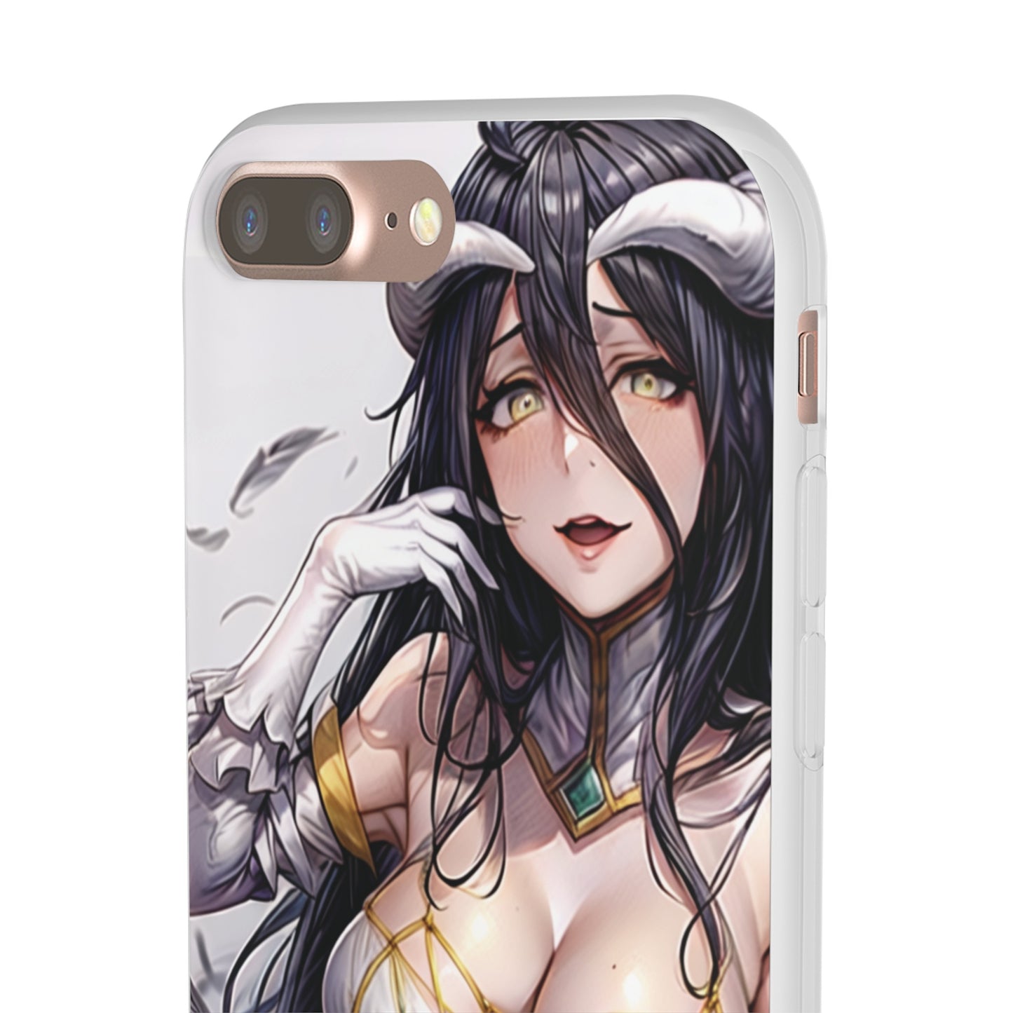 Japanese Art Phone Case – Limited Edition – ALBEDO