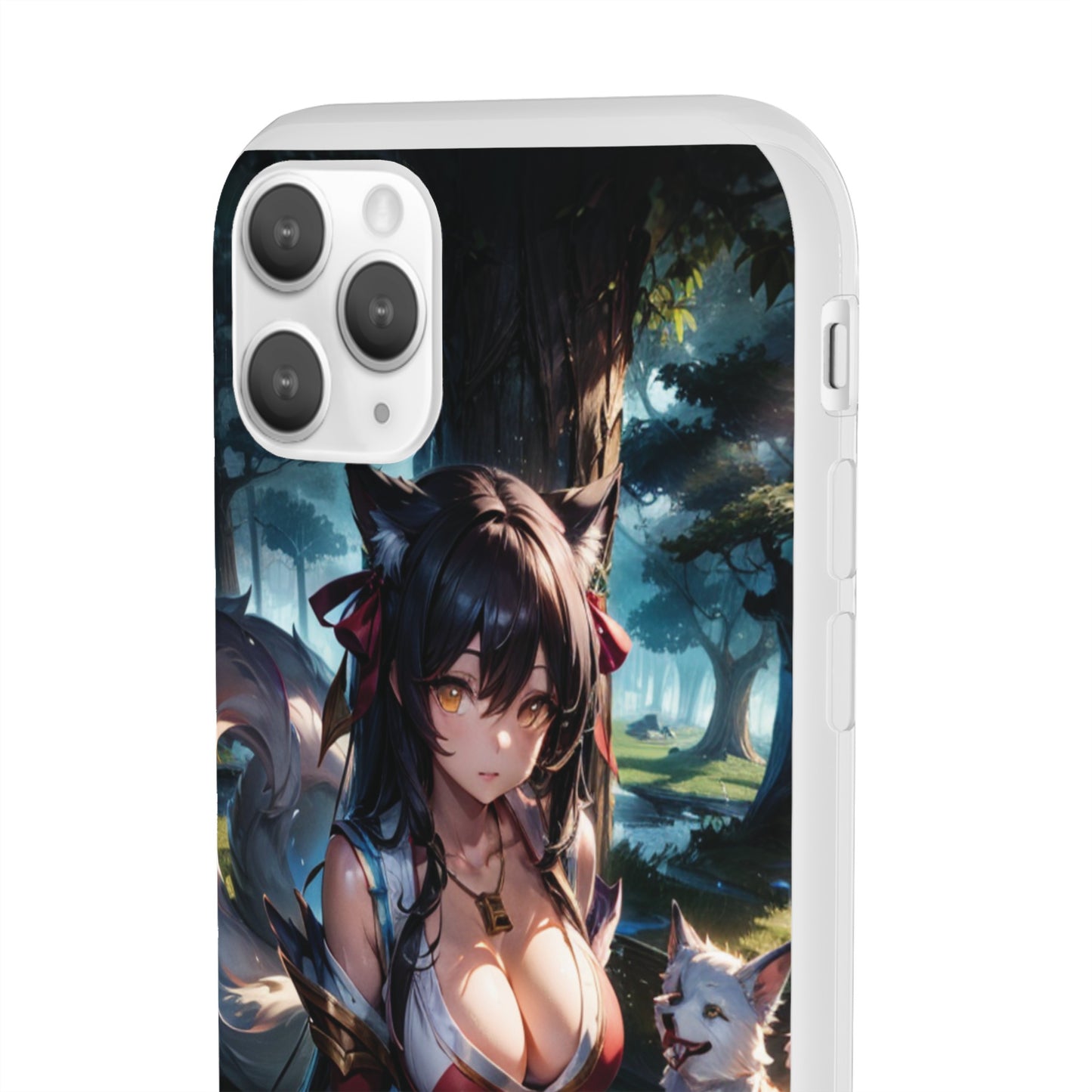 Japanese Art Phone Case – Limited Edition – AHRI 6