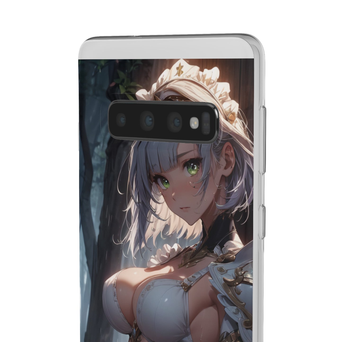 Japanese Art Phone Case – Limited Edition – NOELLE