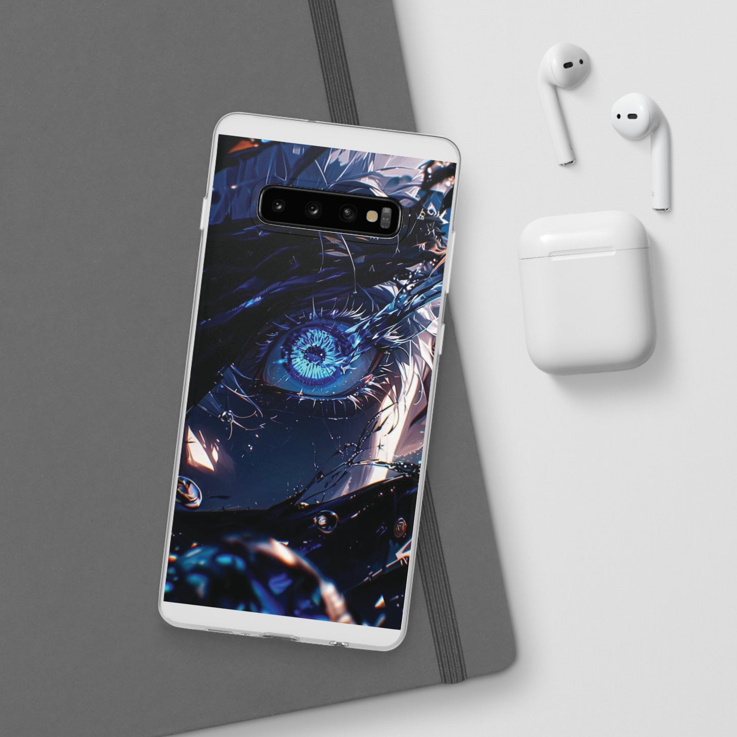 Japanese Art Phone Case – Limited Edition – INFINITE VOID