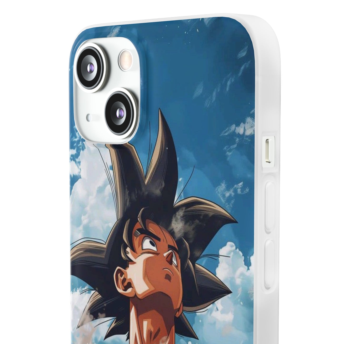 Japanese Art Phone Case – Limited Edition – BASE GOKU