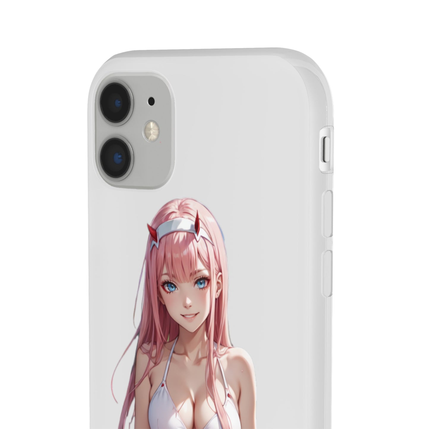 Japanese Art Phone Case – Limited Edition – DARLING