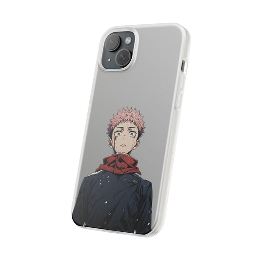 Japanese Art Phone Case – Limited Edition – YUJI