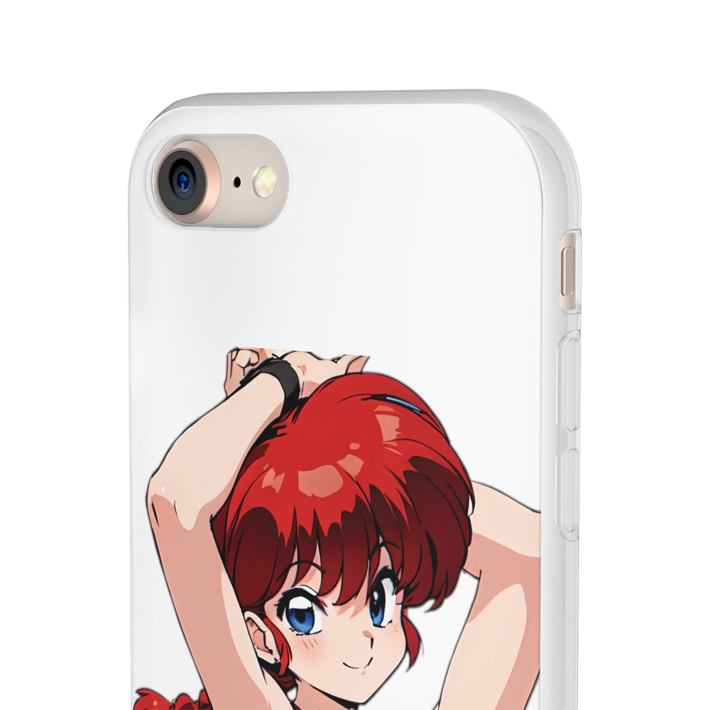 Japanese Art Phone Case – Limited Edition – RANMA CHAN 3