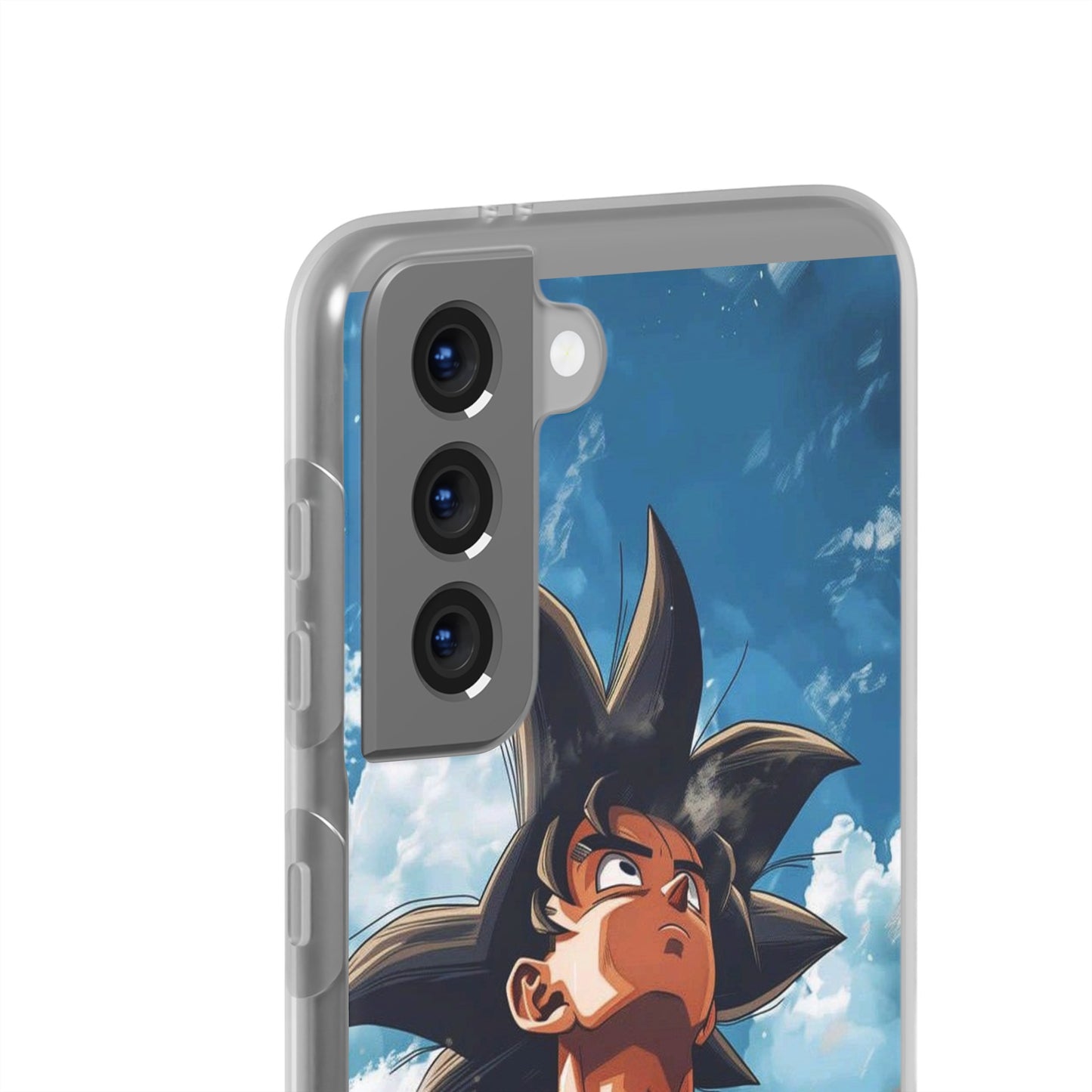 Japanese Art Phone Case – Limited Edition – BASE GOKU