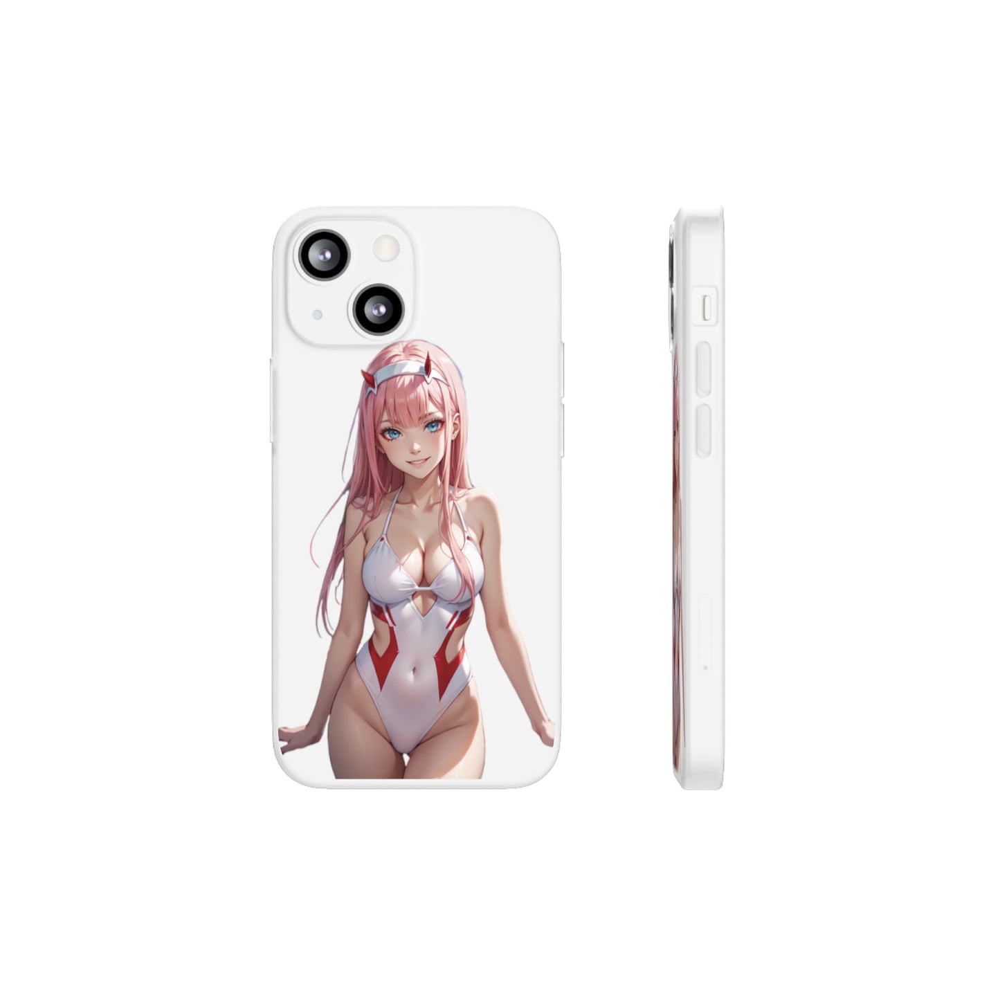 Japanese Art Phone Case – Limited Edition – DARLING