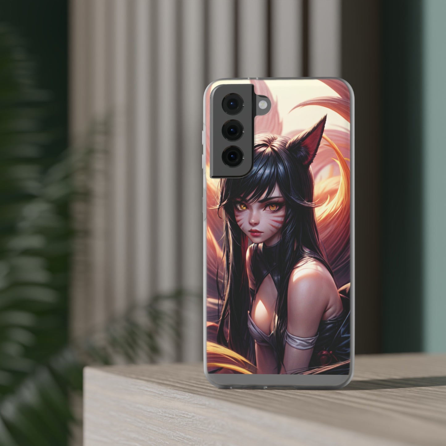 Japanese Art Phone Case – Limited Edition – AHRI 5