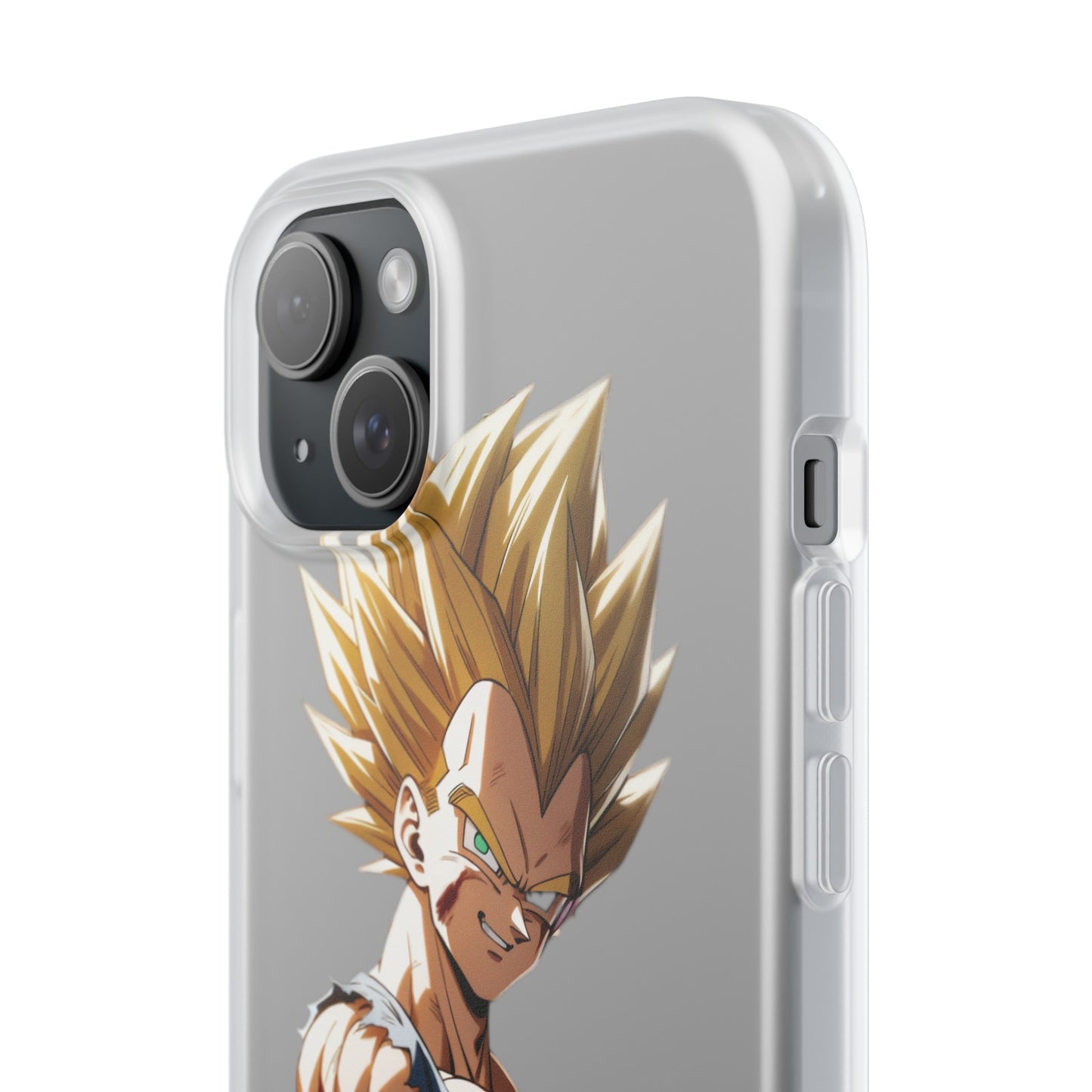 Japanese Art Phone Case – Limited Edition – VEGETA