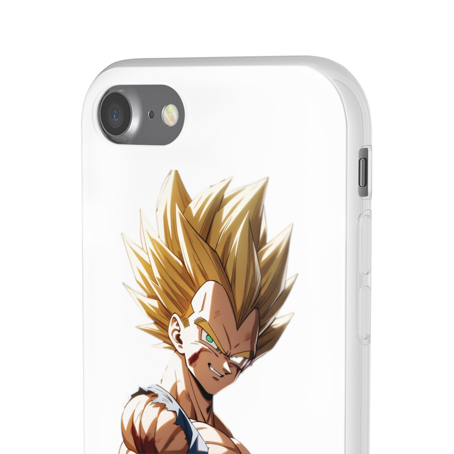 Japanese Art Phone Case – Limited Edition – VEGETA