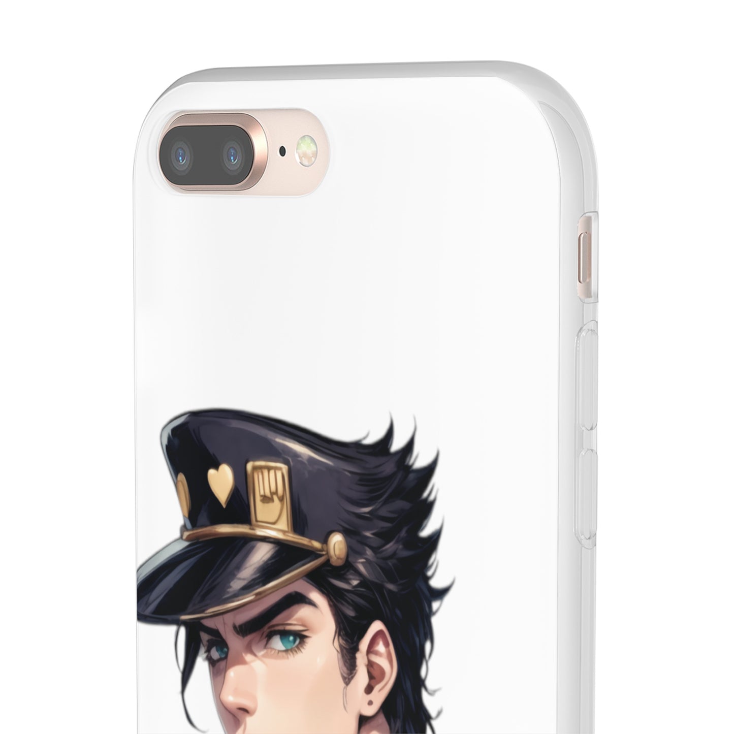 Japanese Art Phone Case – Limited Edition – JOTARO