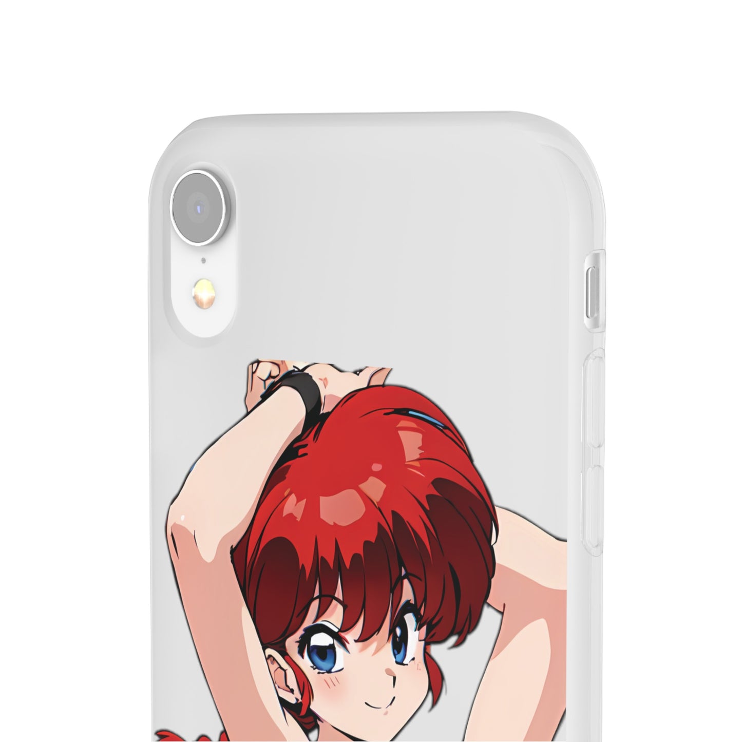 Japanese Art Phone Case – Limited Edition – RANMA CHAN 3