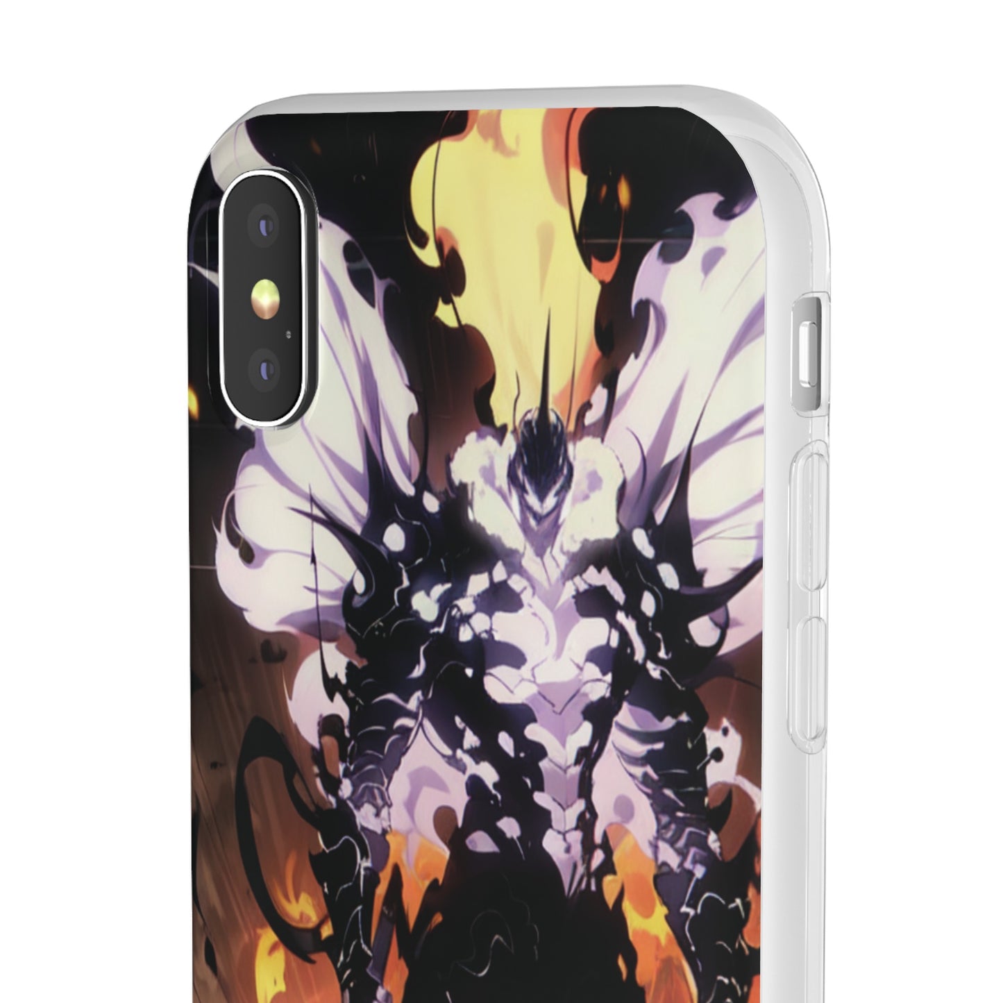 Japanese Art Phone Case – Limited Edition – SOLO SHADOW