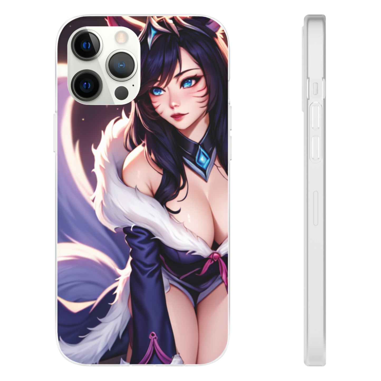 Japanese Art Phone Case – Limited Edition – AHRI