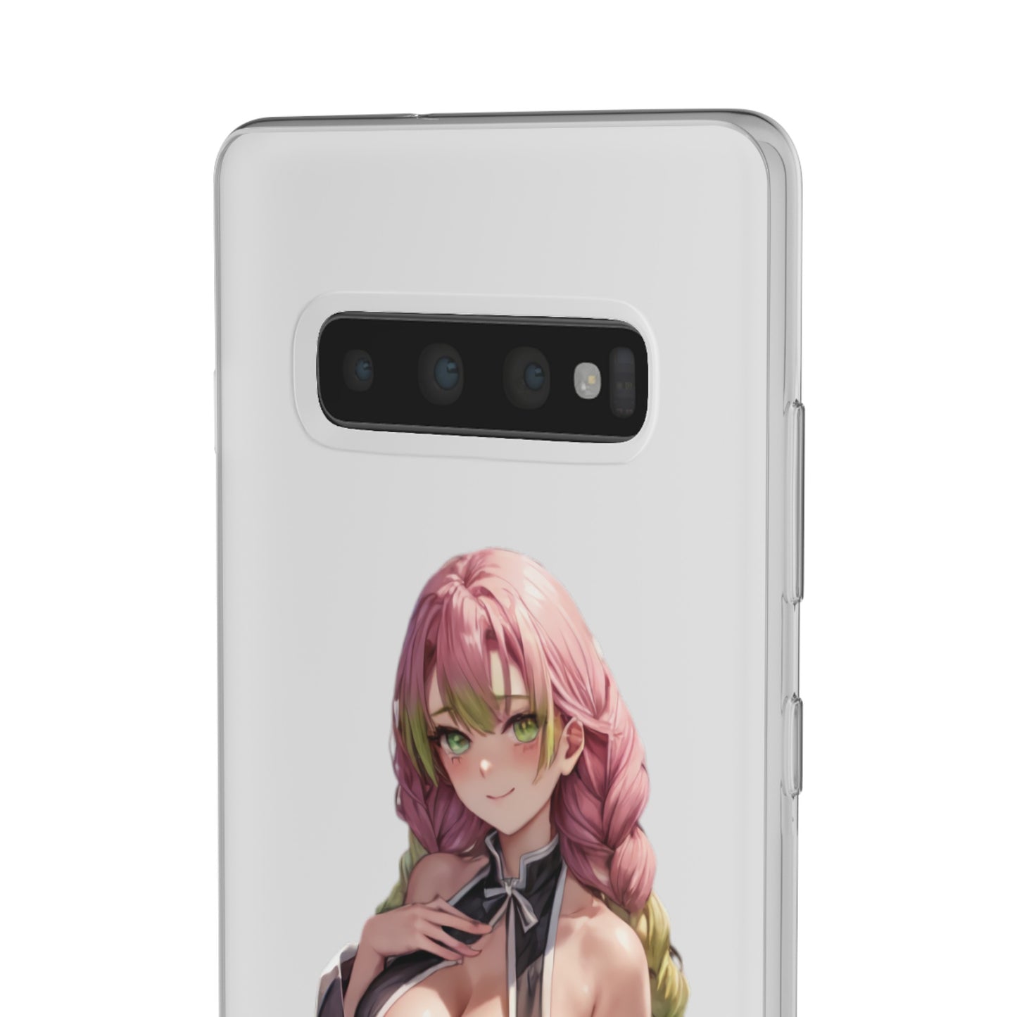 Japanese Art Phone Case – Limited Edition – MITSURI