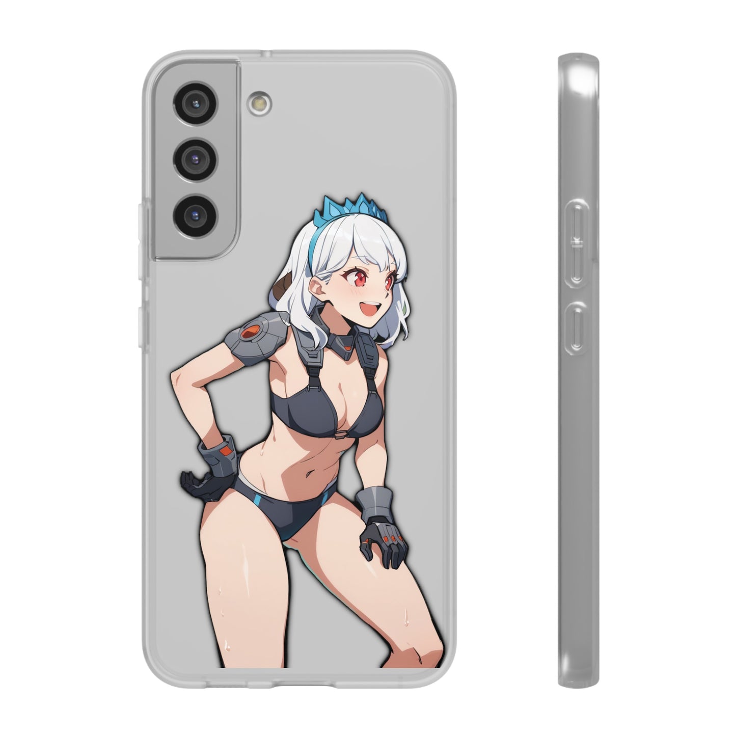 Japanese Art Phone Case – Limited Edition – LEXA