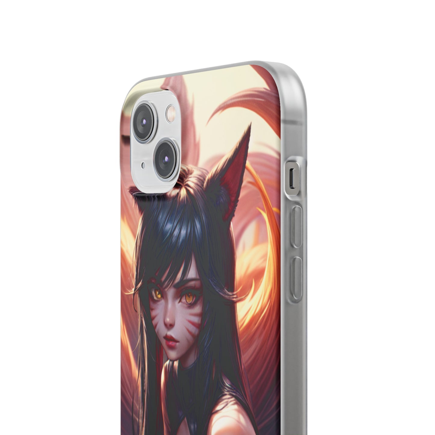 Japanese Art Phone Case – Limited Edition – AHRI 5