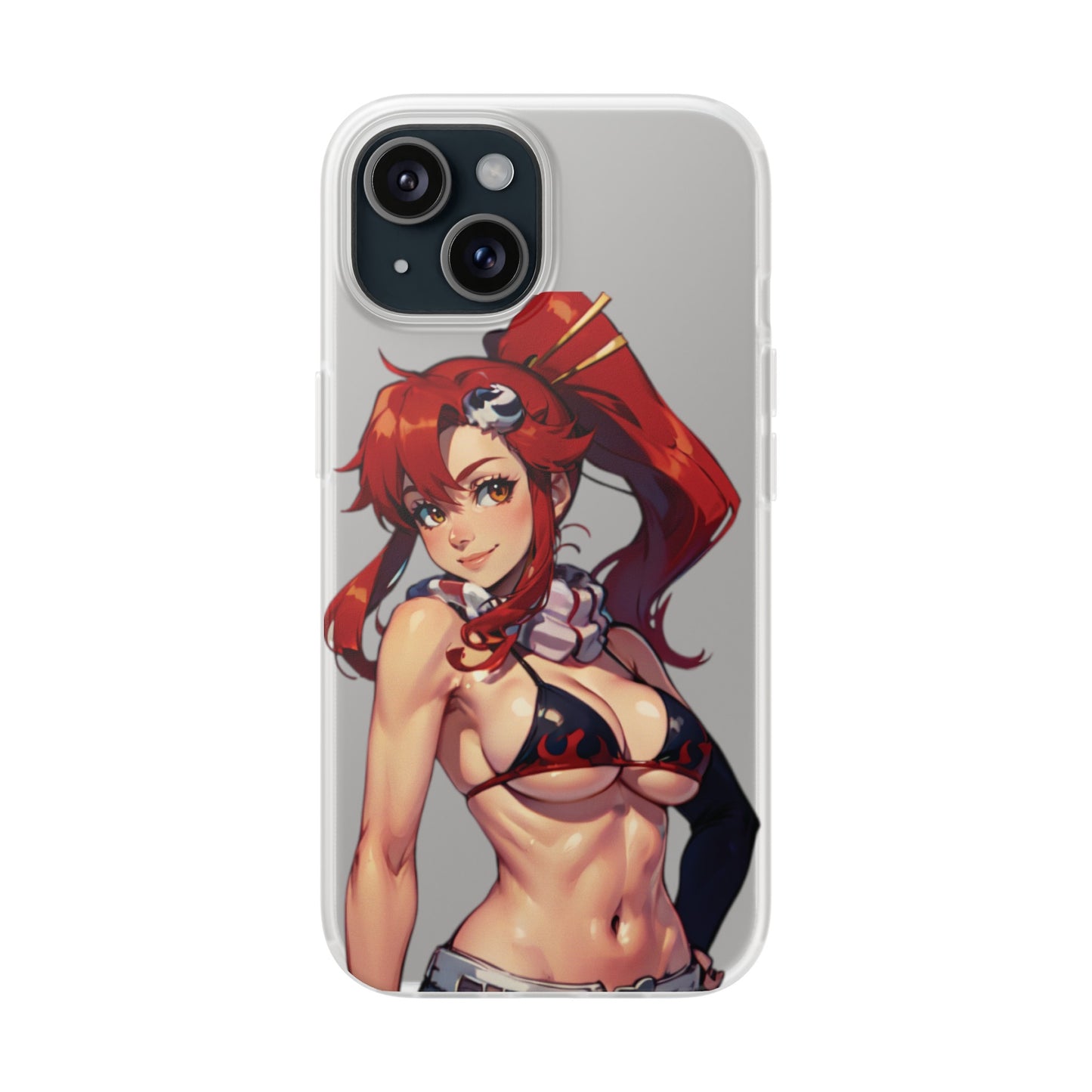 Japanese Art Phone Case – Limited Edition – YOKO