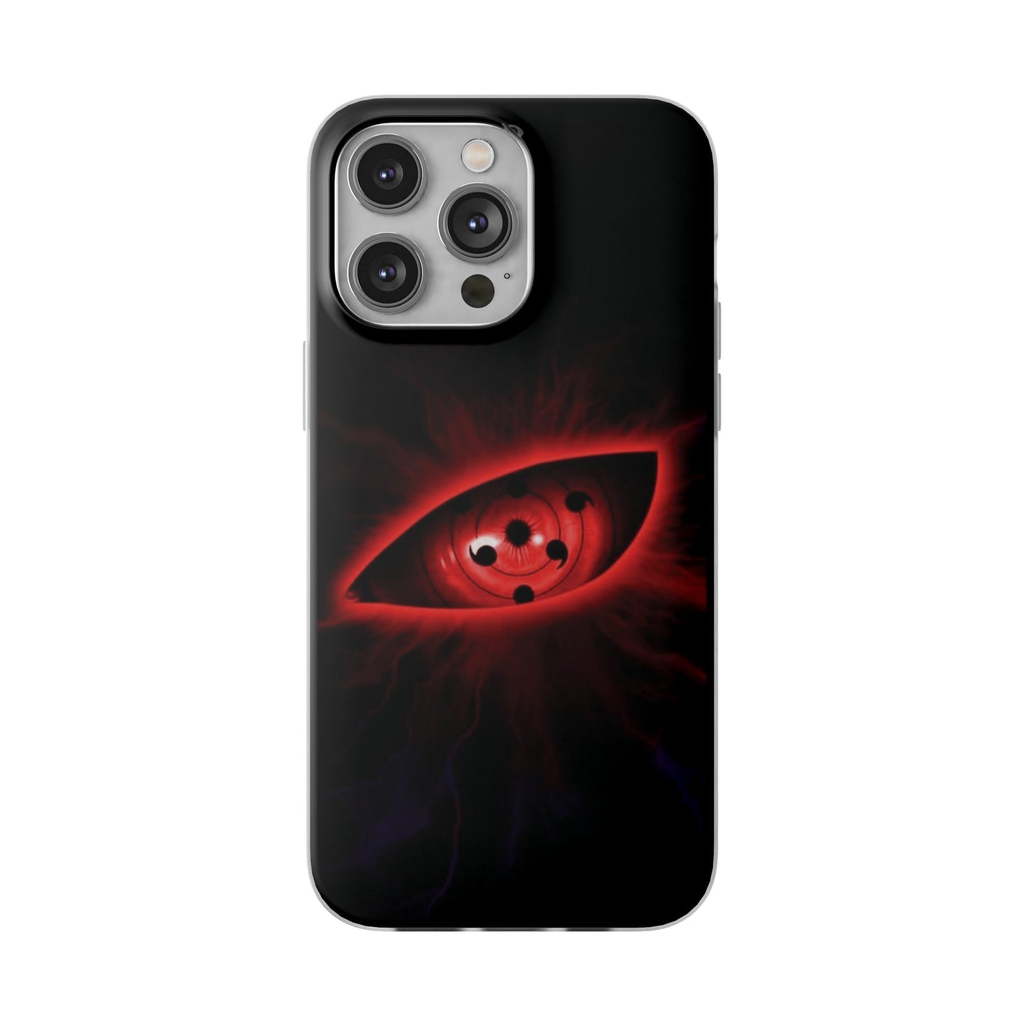 Japanese Art Phone Case – Limited Edition – SHARINGAN