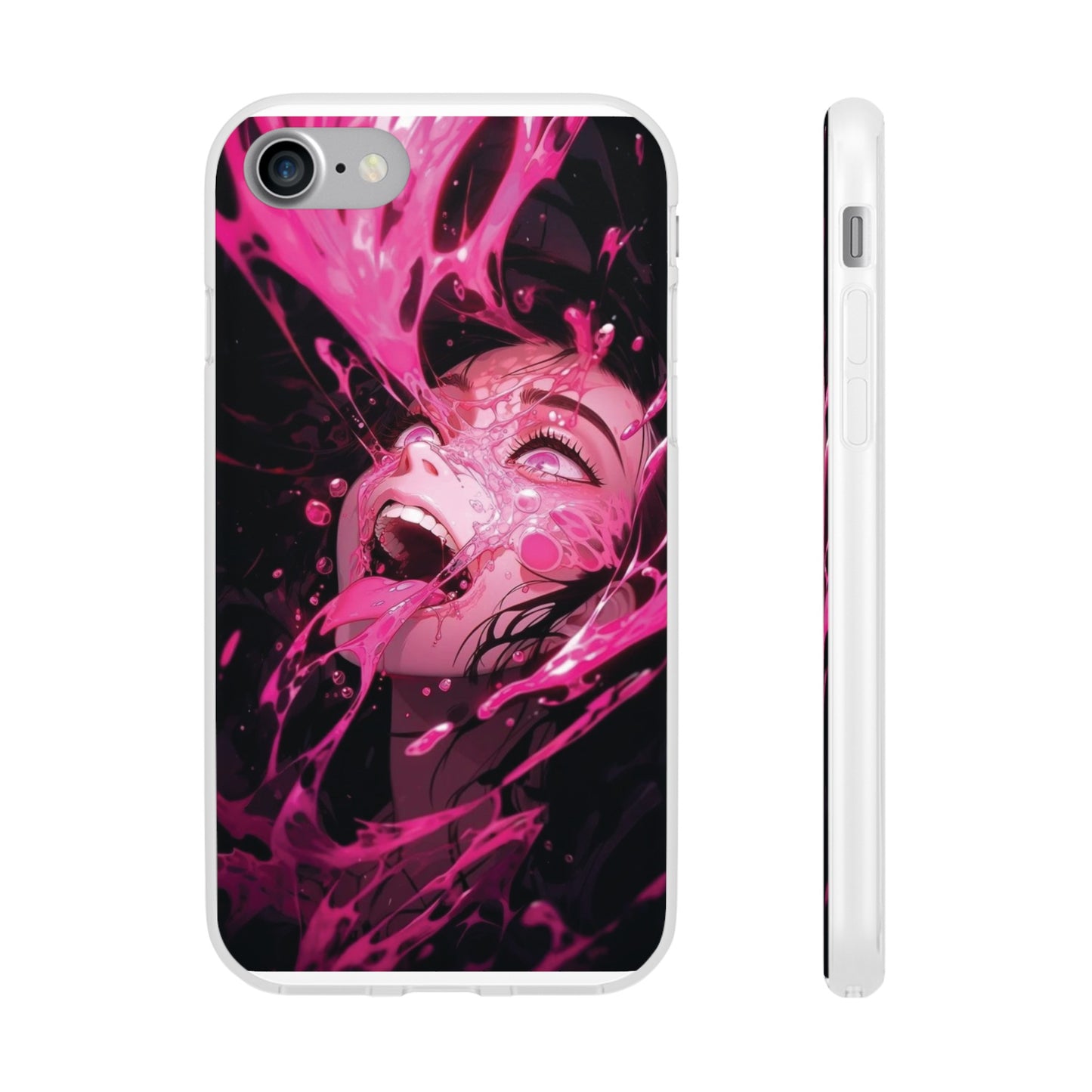 Japanese Art Phone Case – Limited Edition – NEZUSPLASH