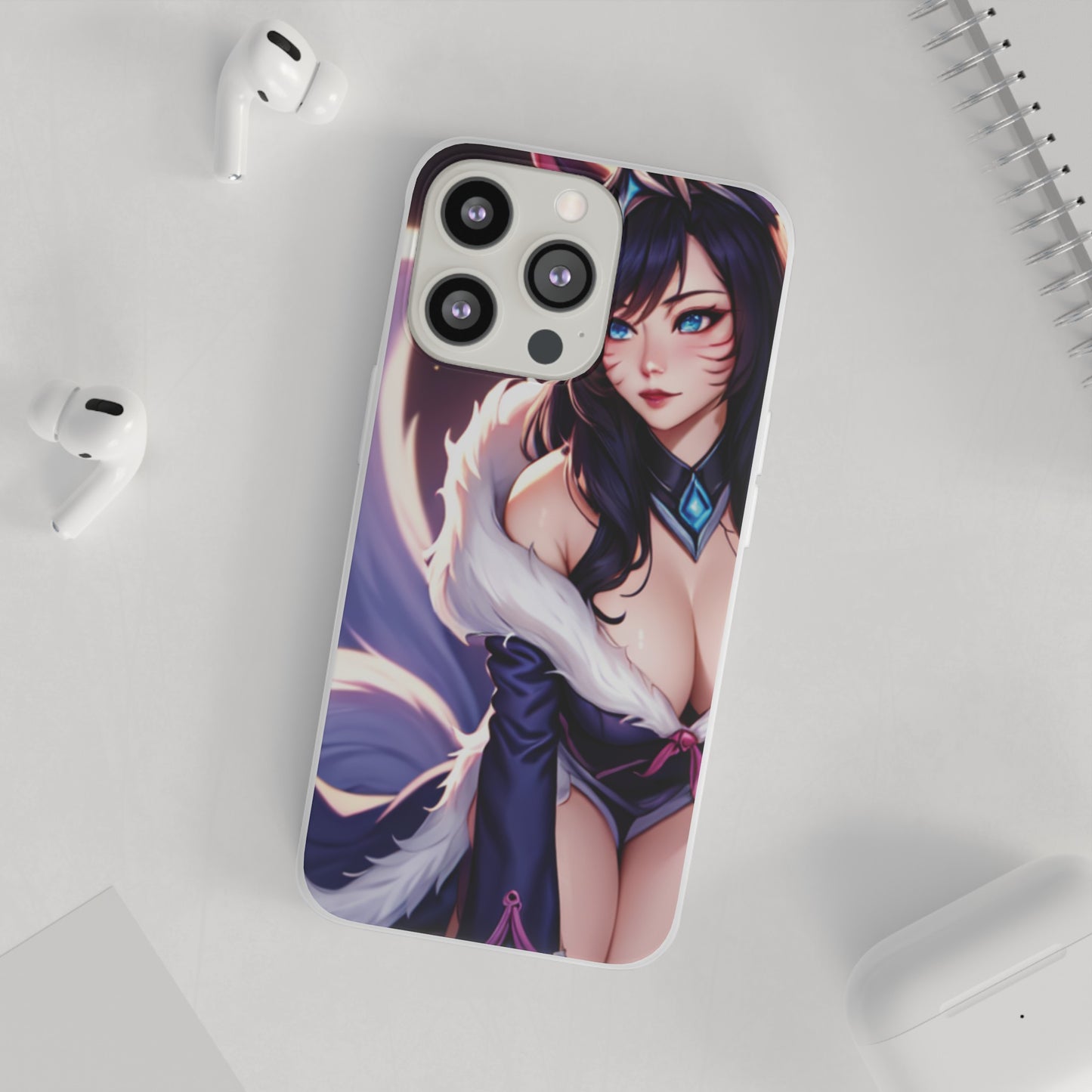 Japanese Art Phone Case – Limited Edition – AHRI