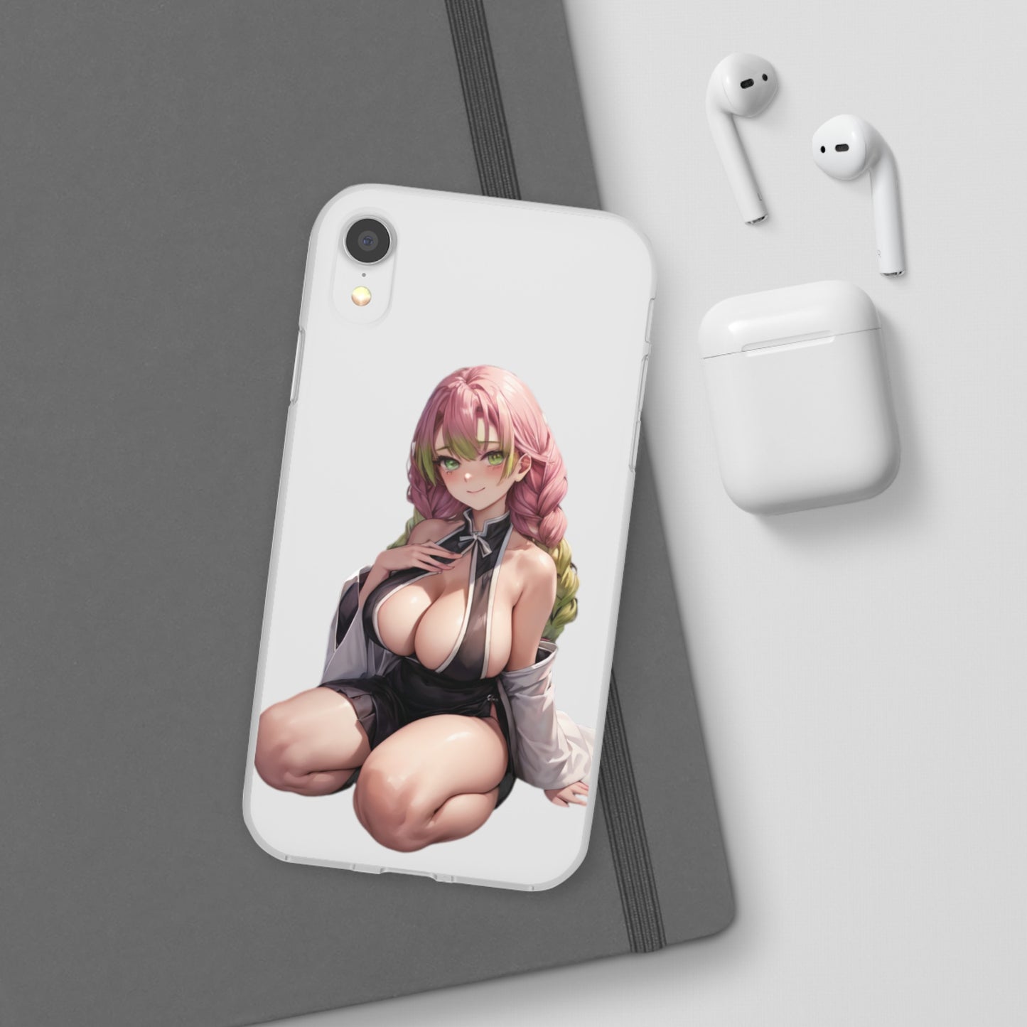 Japanese Art Phone Case – Limited Edition – MITSURI