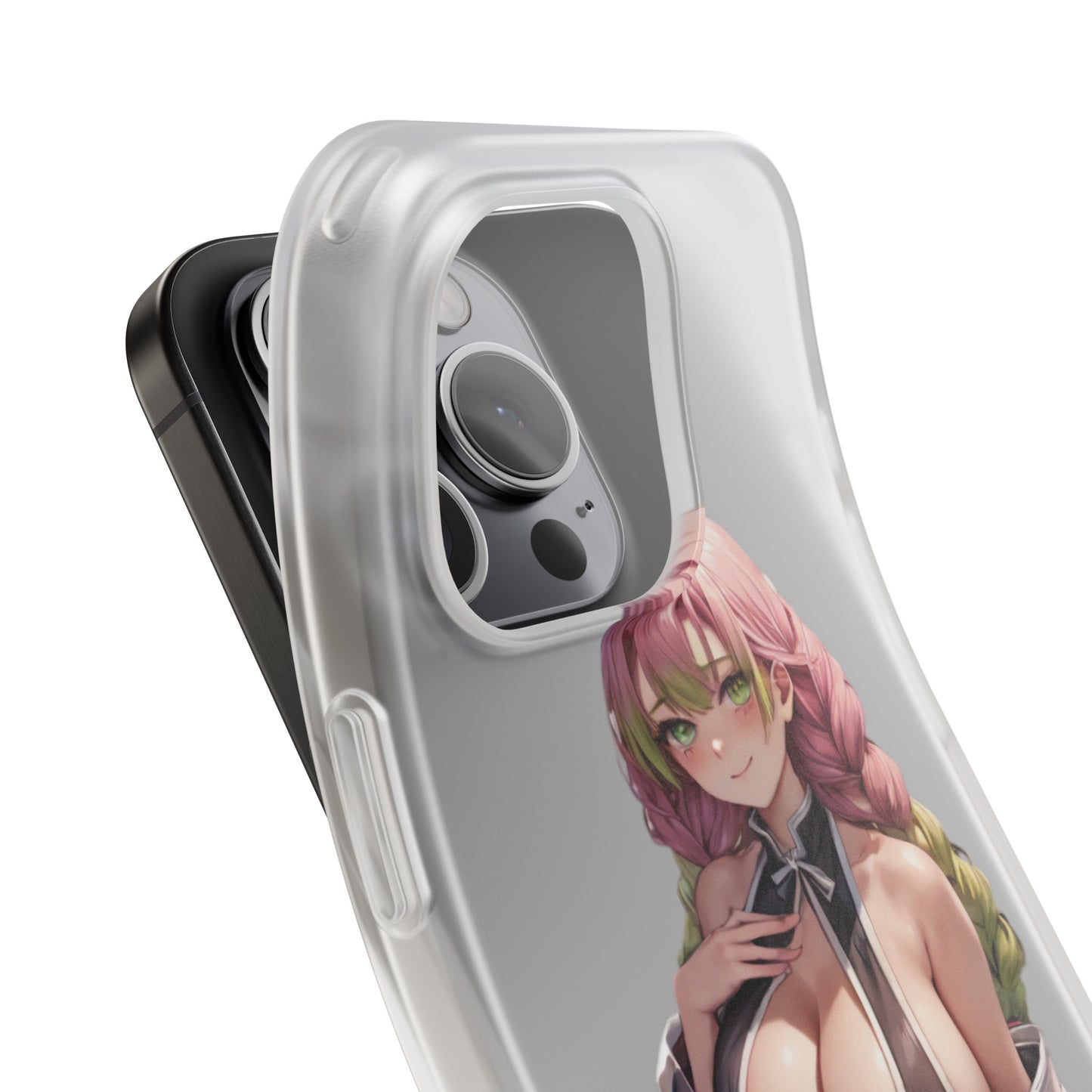 Japanese Art Phone Case – Limited Edition – MITSURI