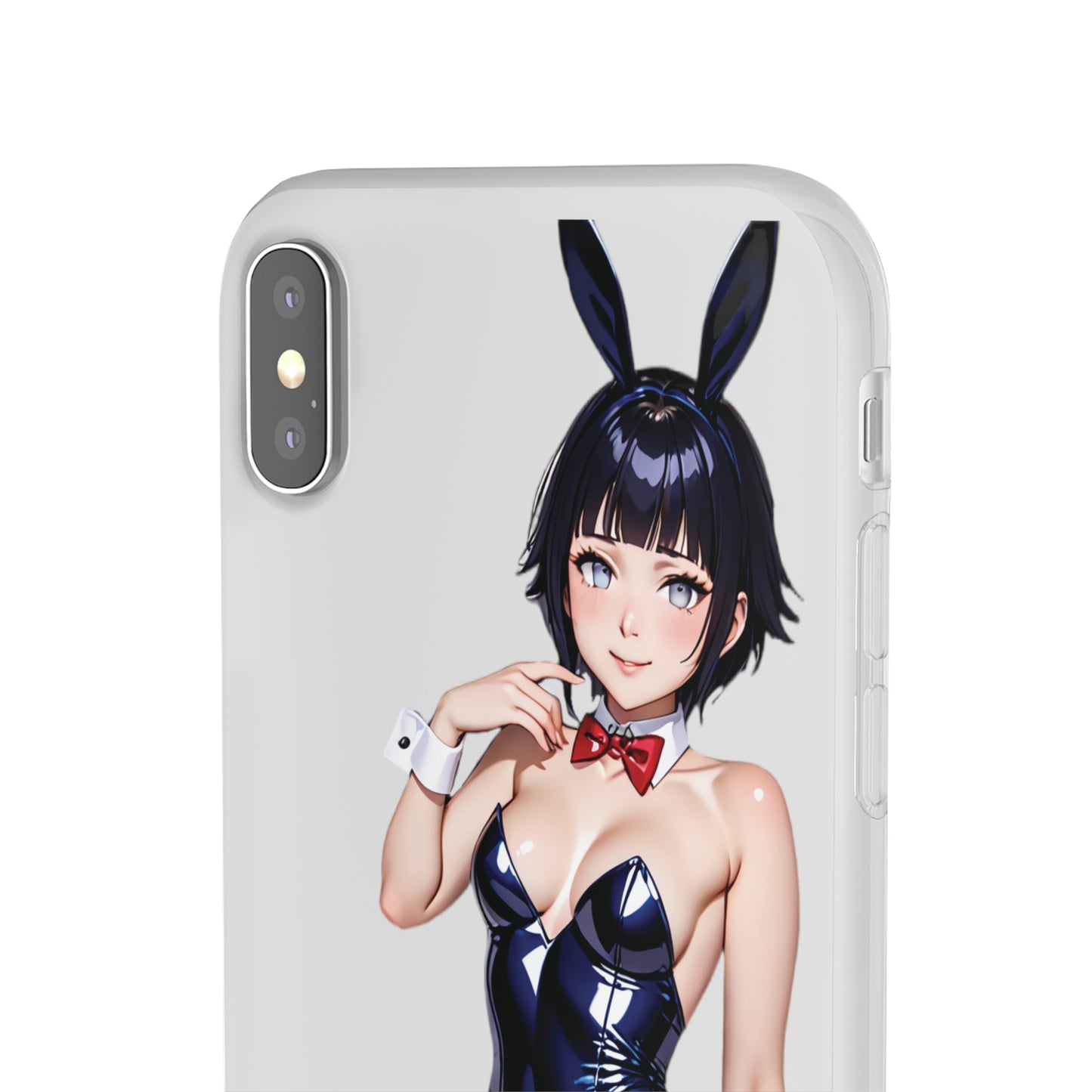 Japanese Art Phone Case – Limited Edition – HINATA BUNNY